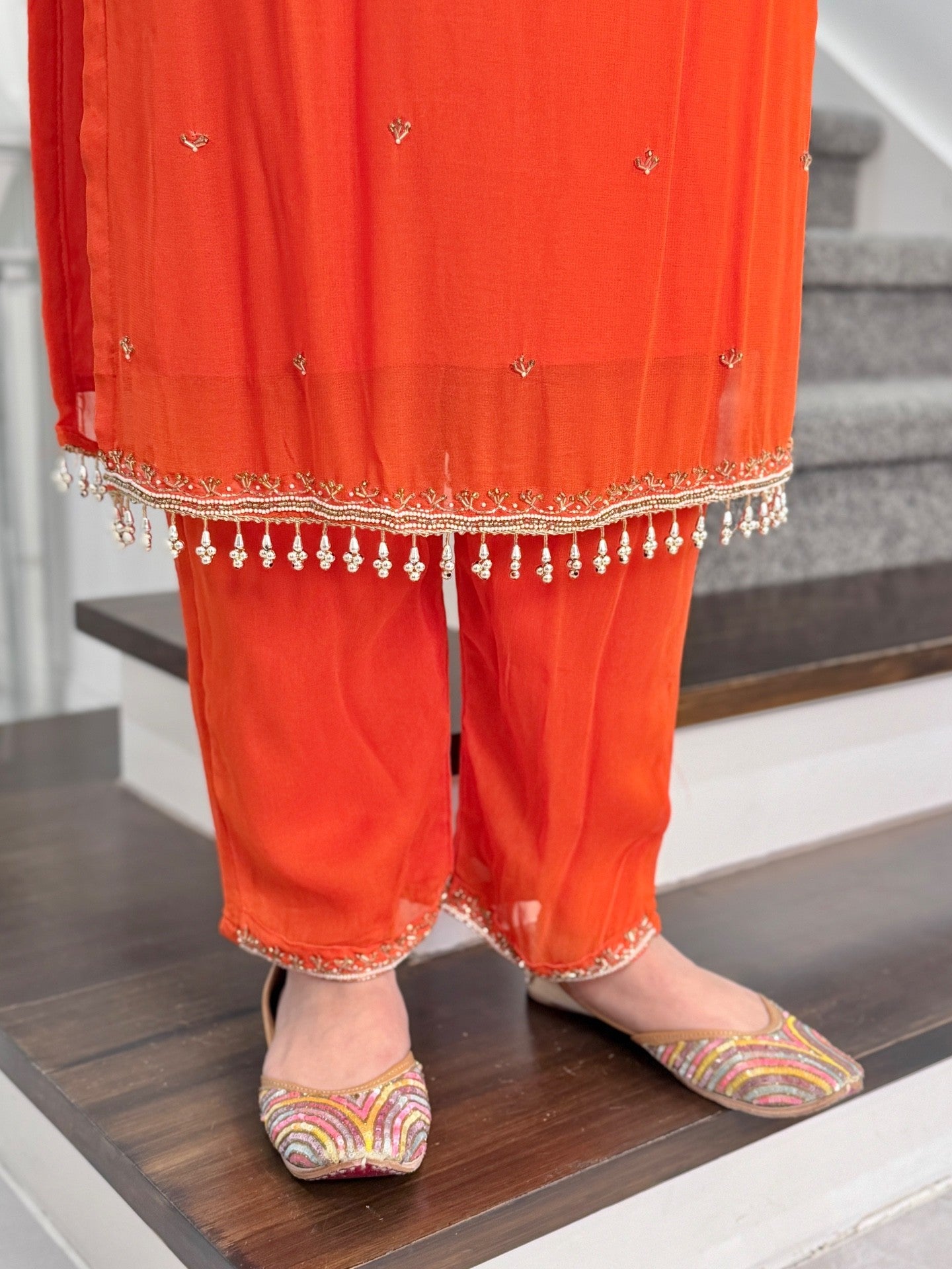 Premium Salwar Kameez (7)