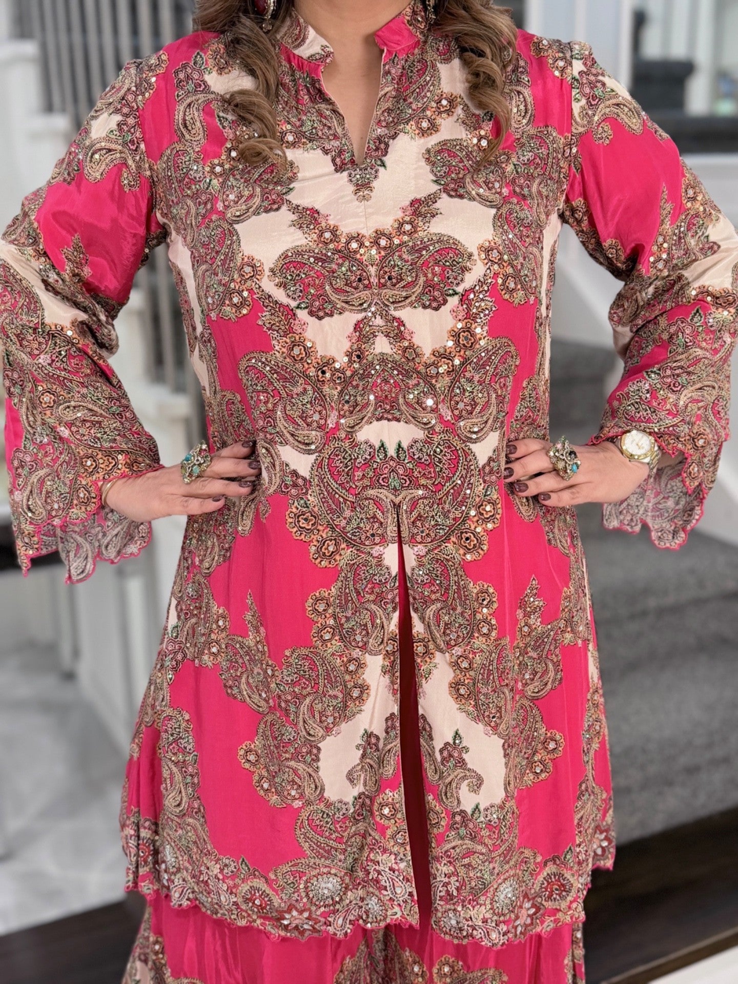 Premium Indo-western Wear (3)