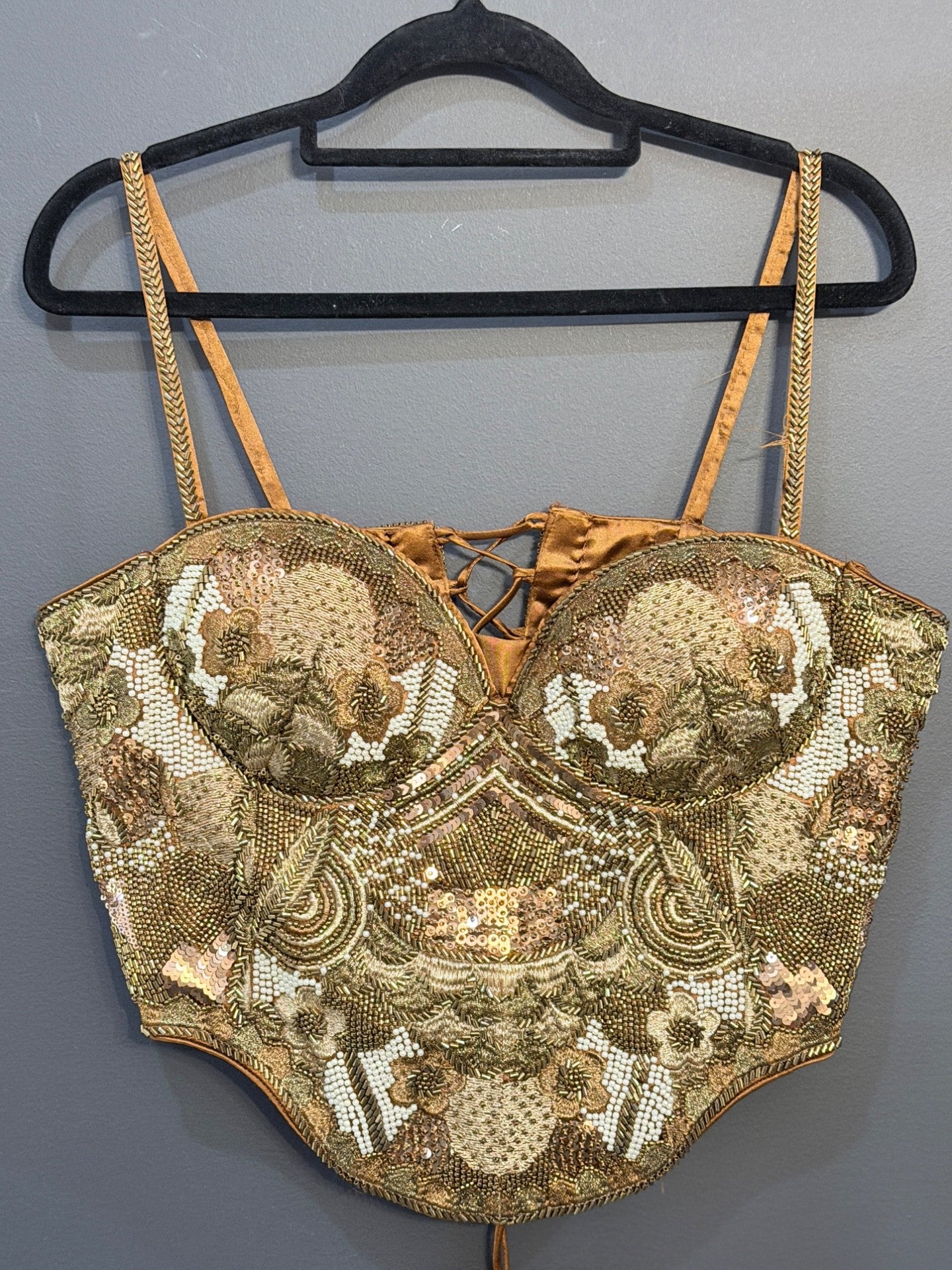 Premium Blouse - Blouse