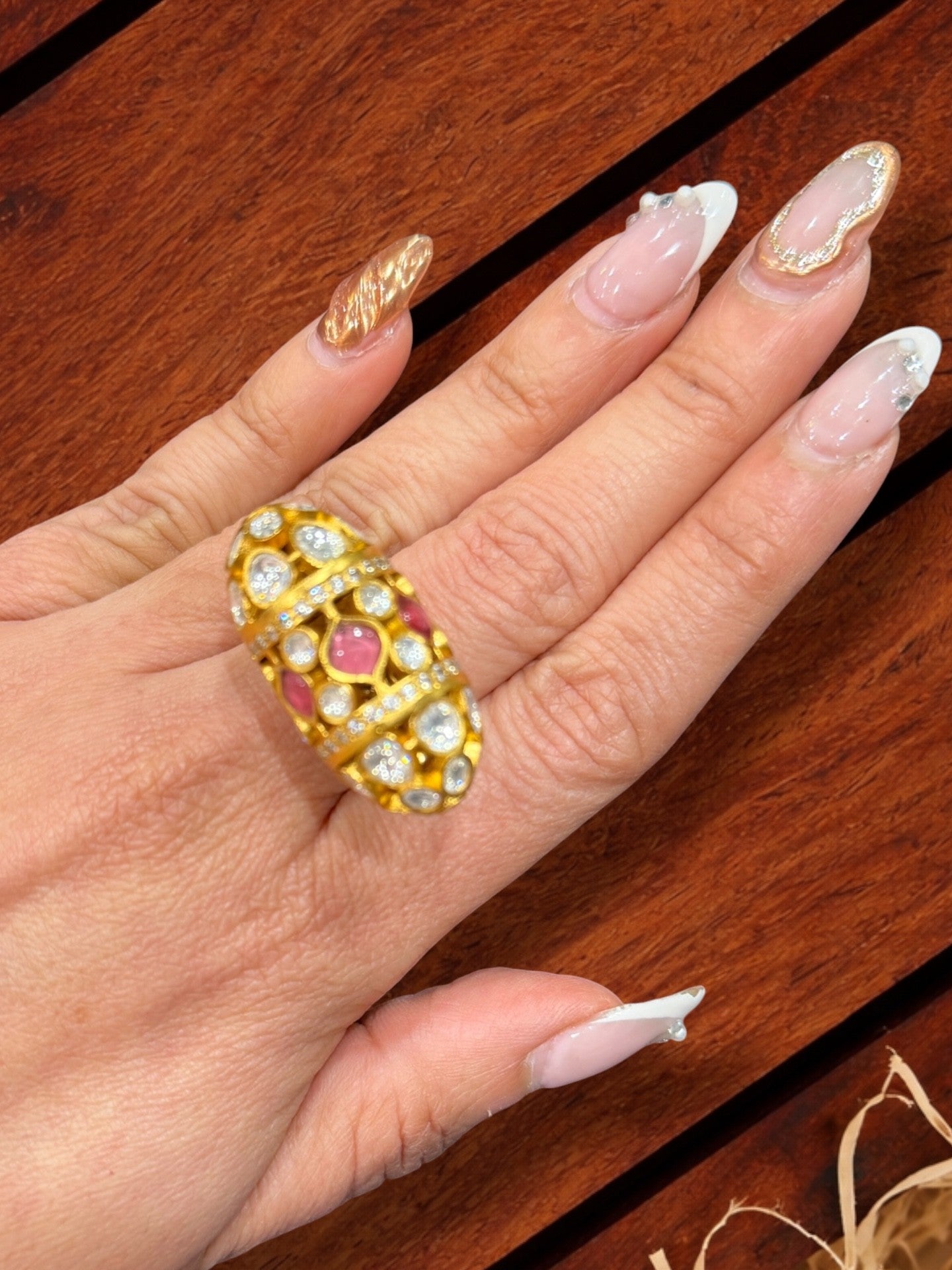 Premium Rings - Rings