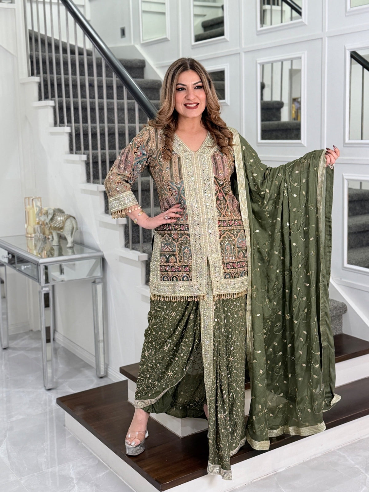 Premium Salwar Kameez (2)