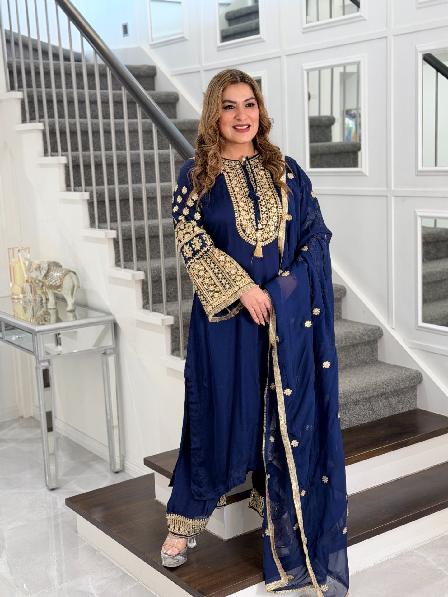 Premium Salwar Kameez (4)