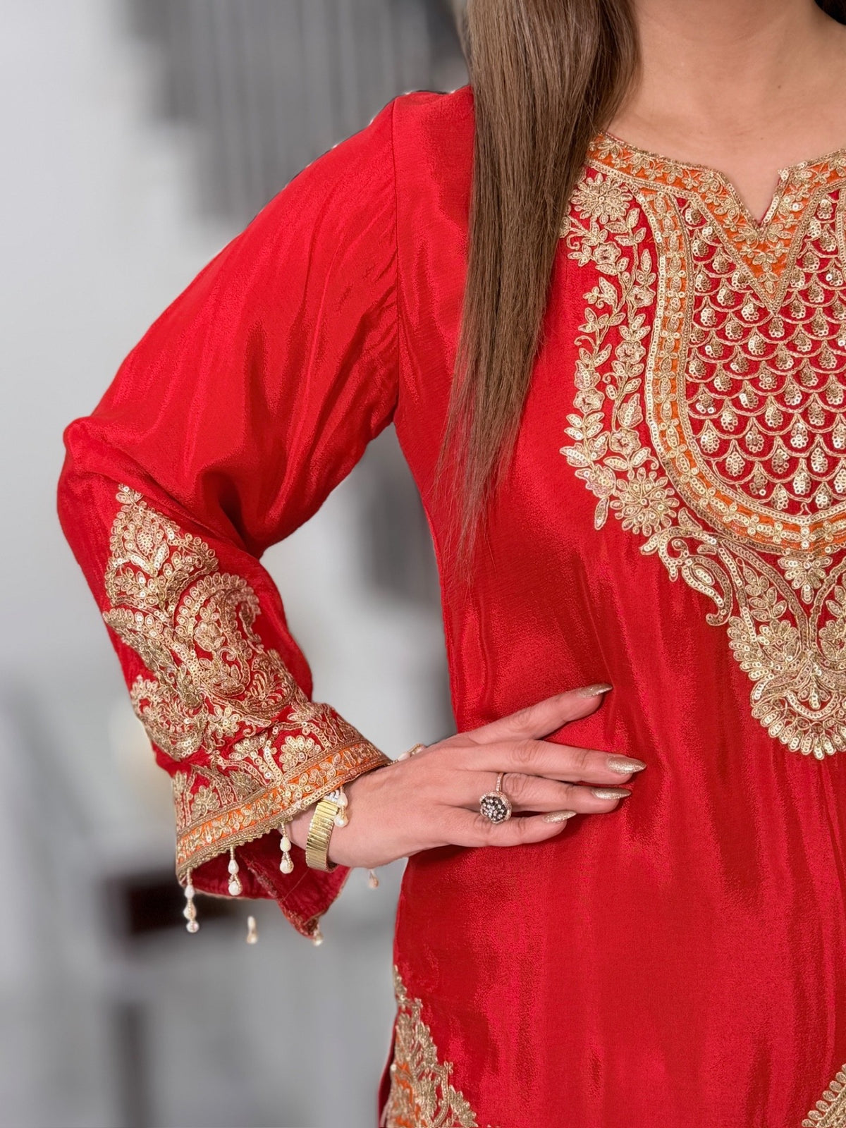 Premium Salwar Kameez by Panache by Divya - product image 6