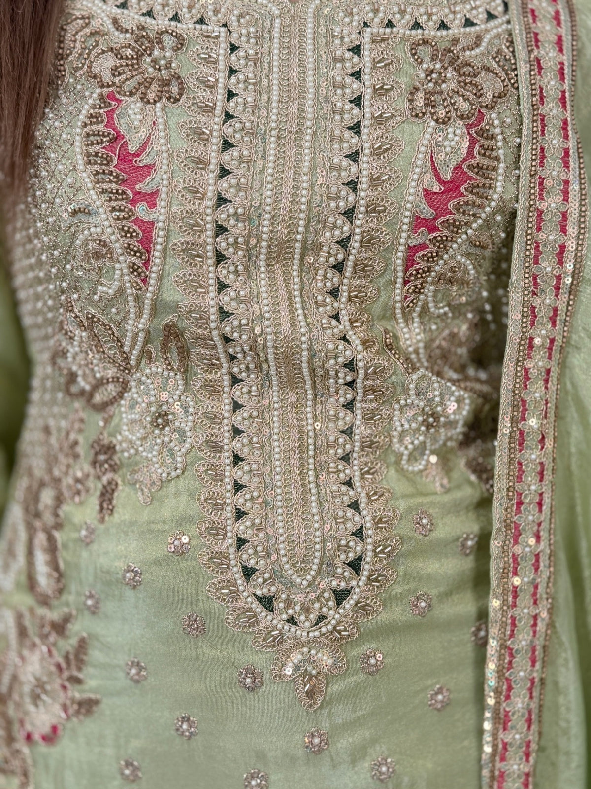 Premium Salwar Kameez by Panache by Divya - product image 4