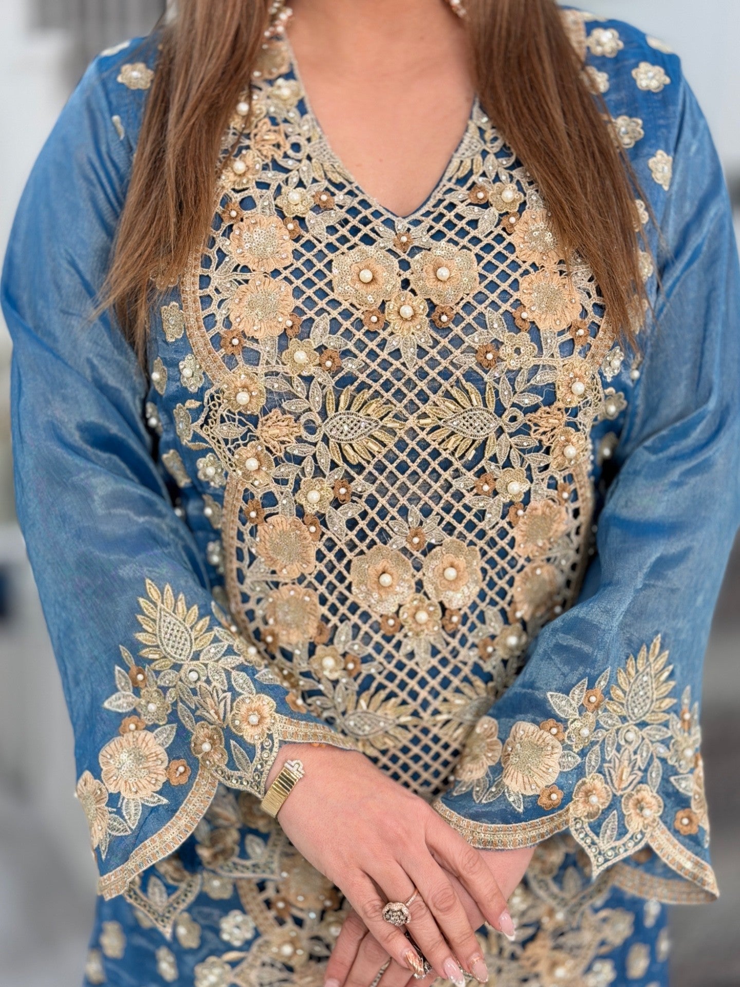 Premium Salwar Kameez (5)