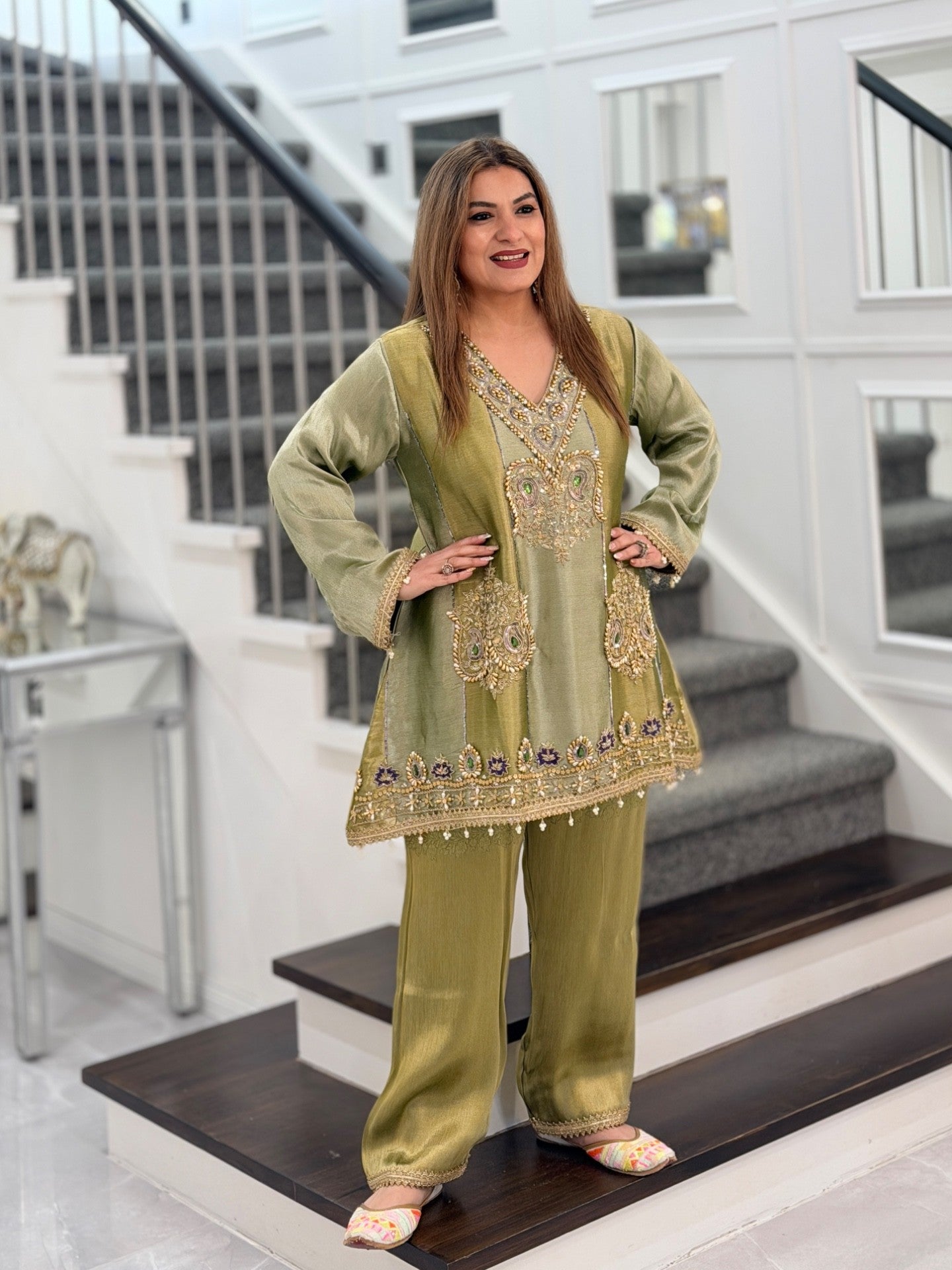 Premium Salwar Kameez (3)