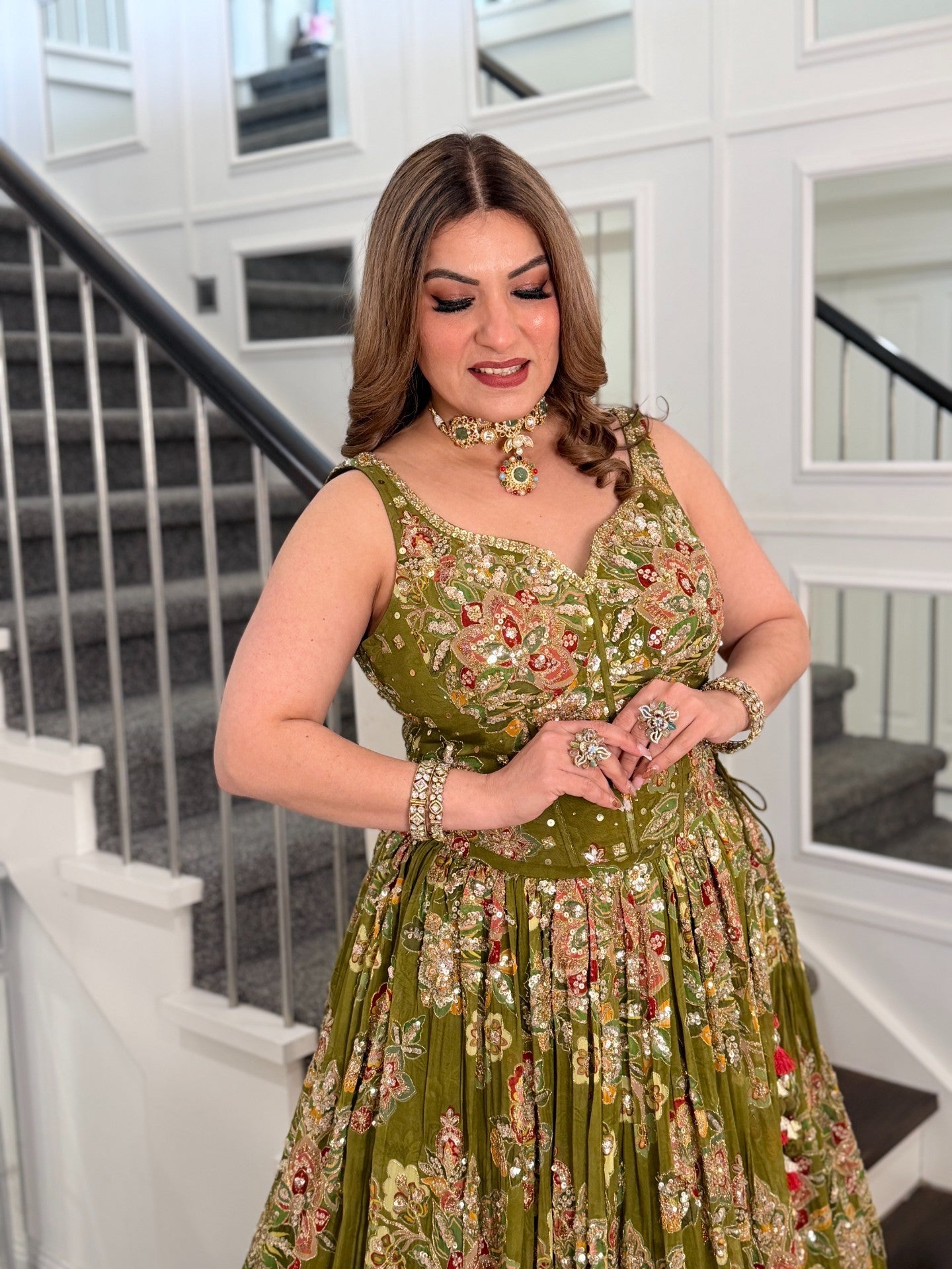 Premium Lehnga (2)