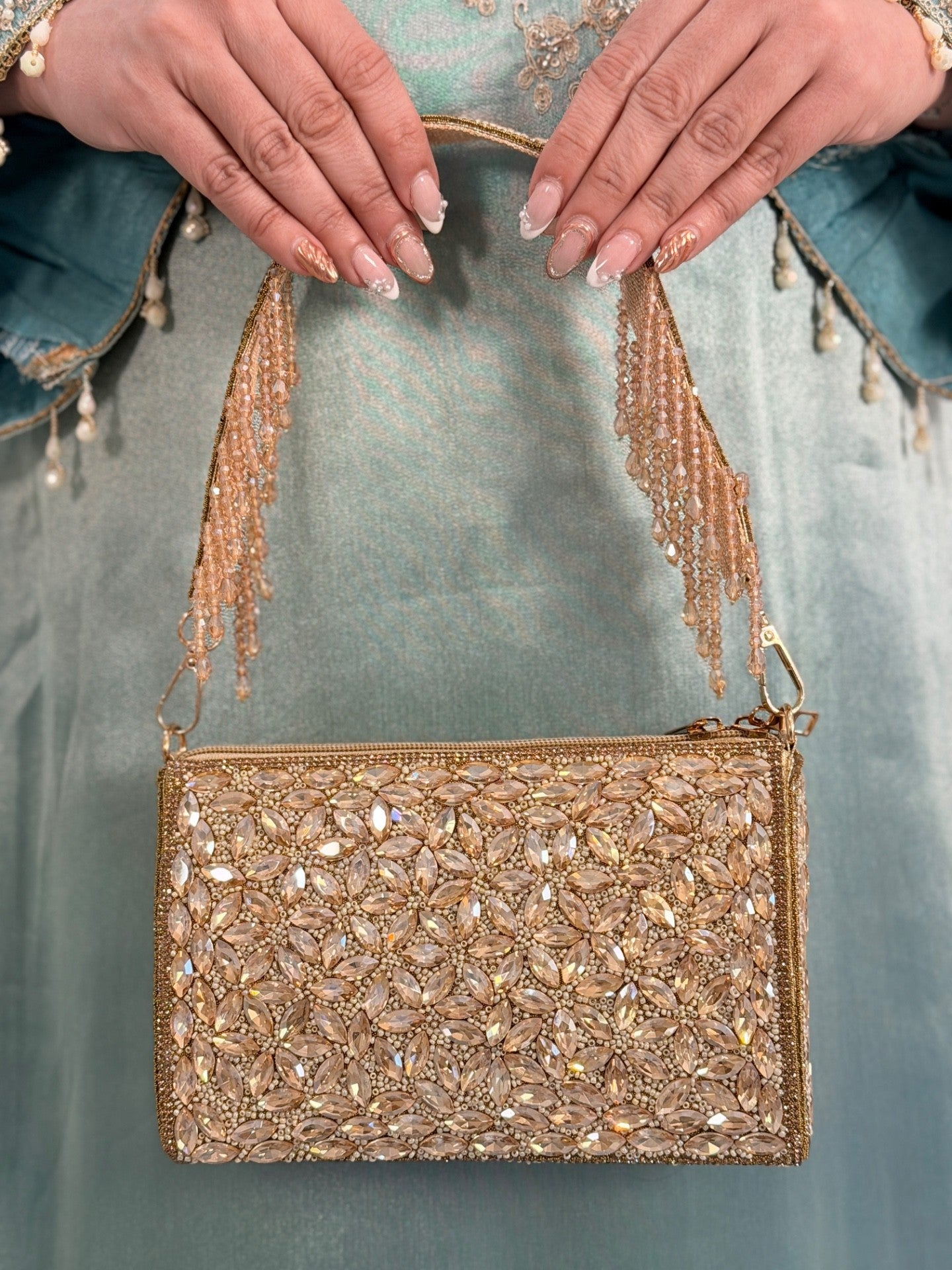 Premium Clutches (2)