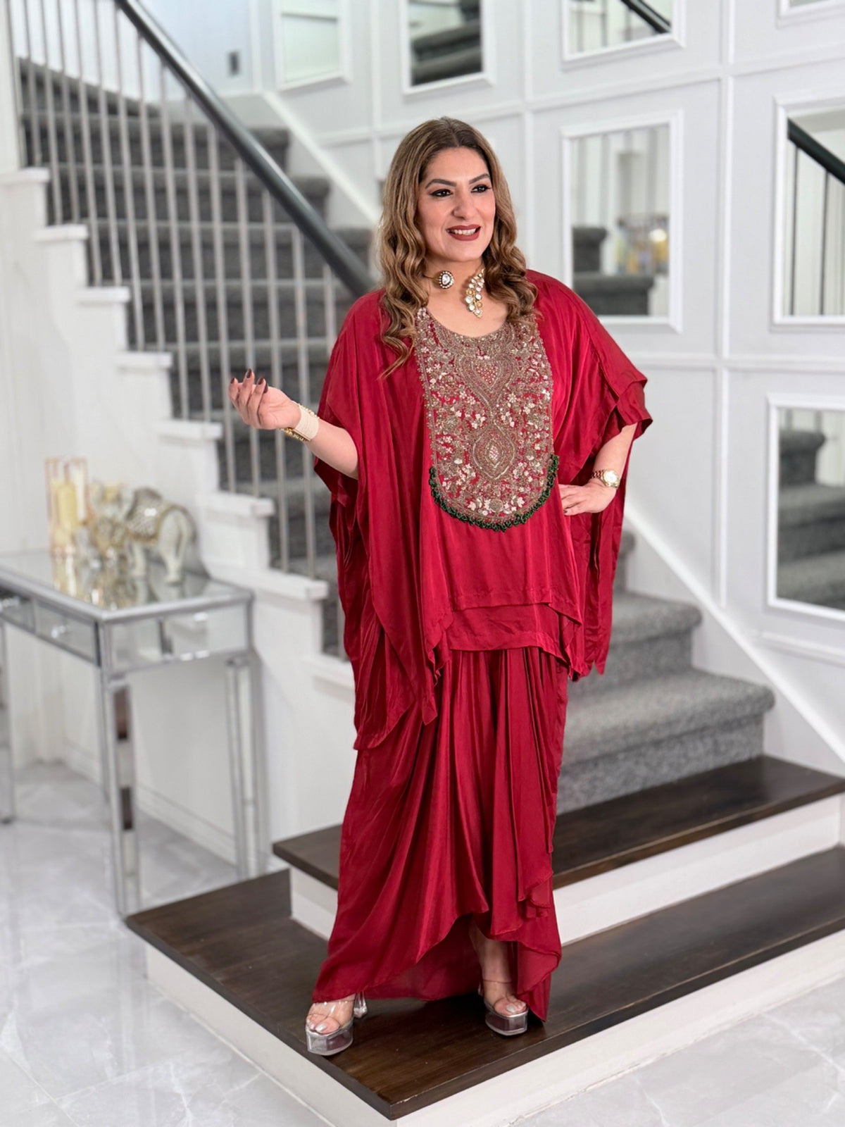 Premium Indo-western Wear - Indo-western Wear