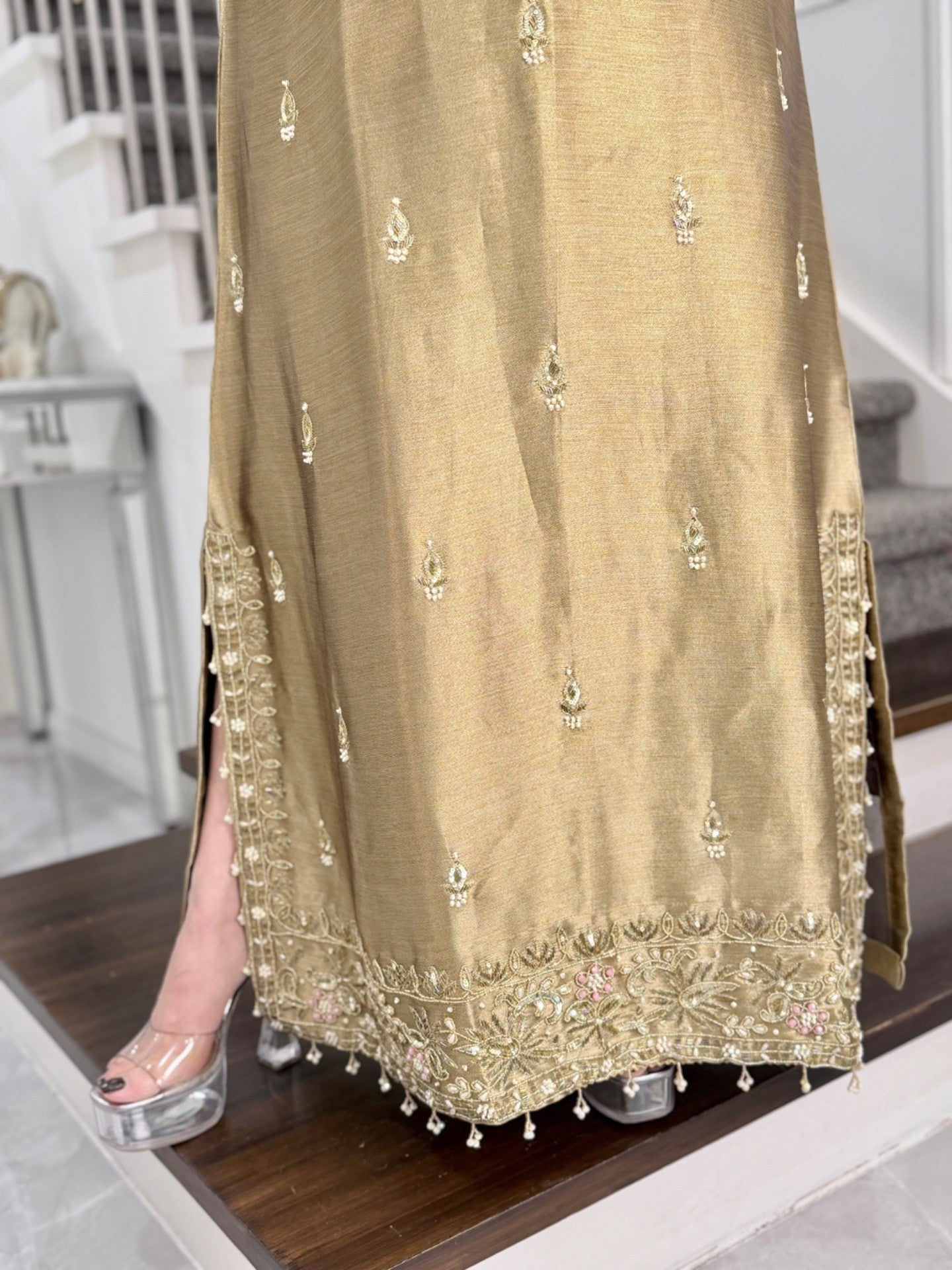 Premium Indo-western Wear (4)