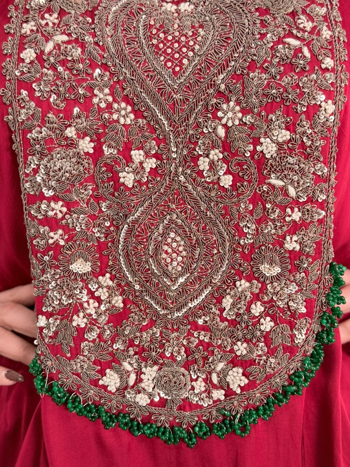 Premium Indo-western Wear (6)
