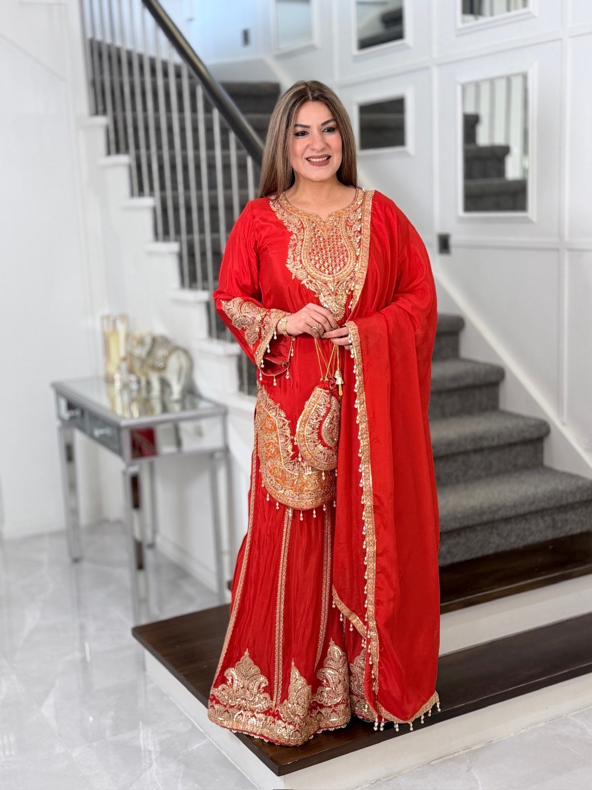 Premium Salwar Kameez by Panache by Divya - product image 2