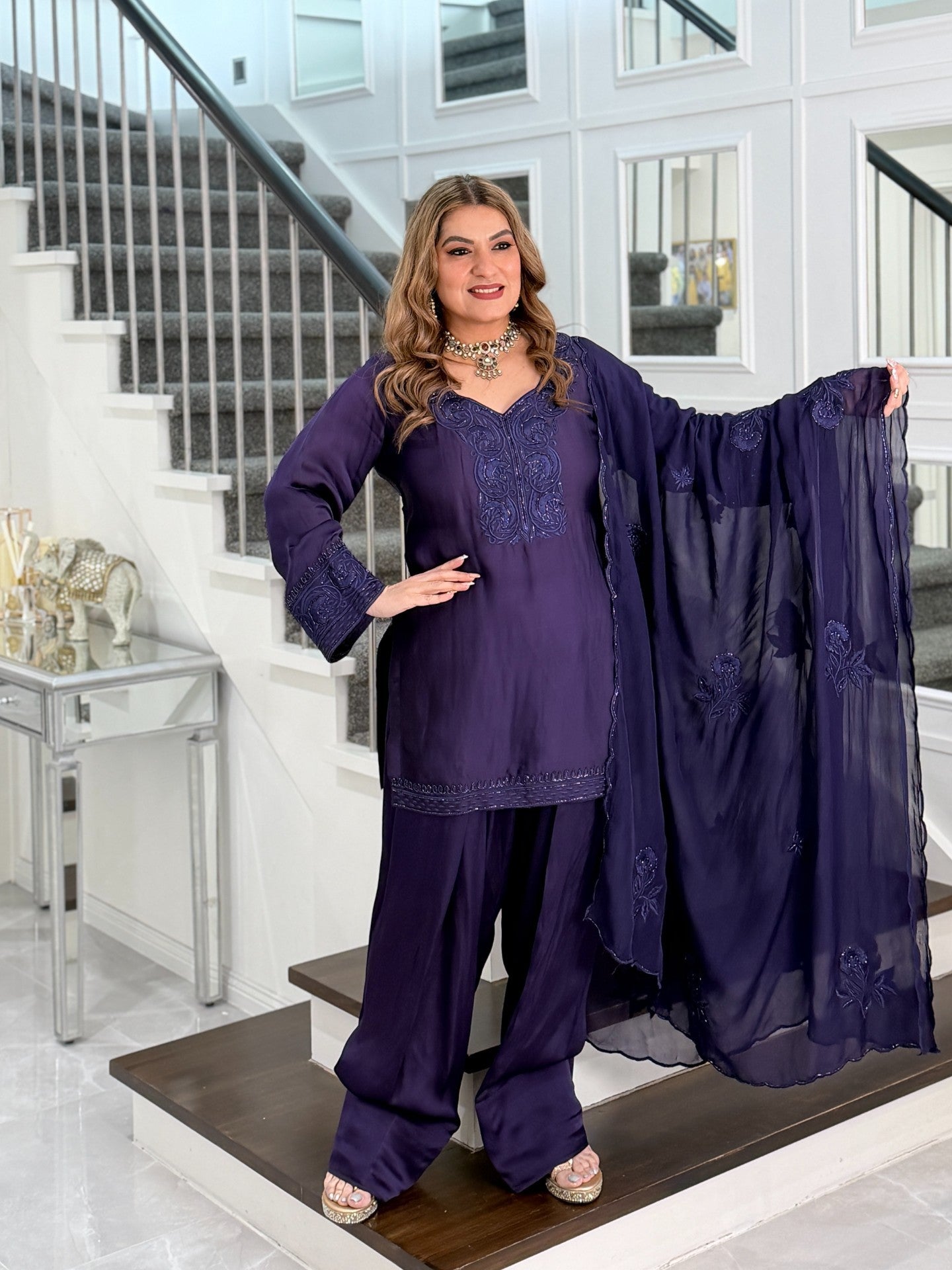 Premium Salwar Kameez - Salwar Kameez