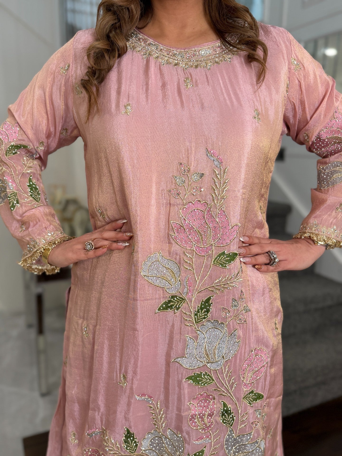 Premium Salwar Kameez (5)