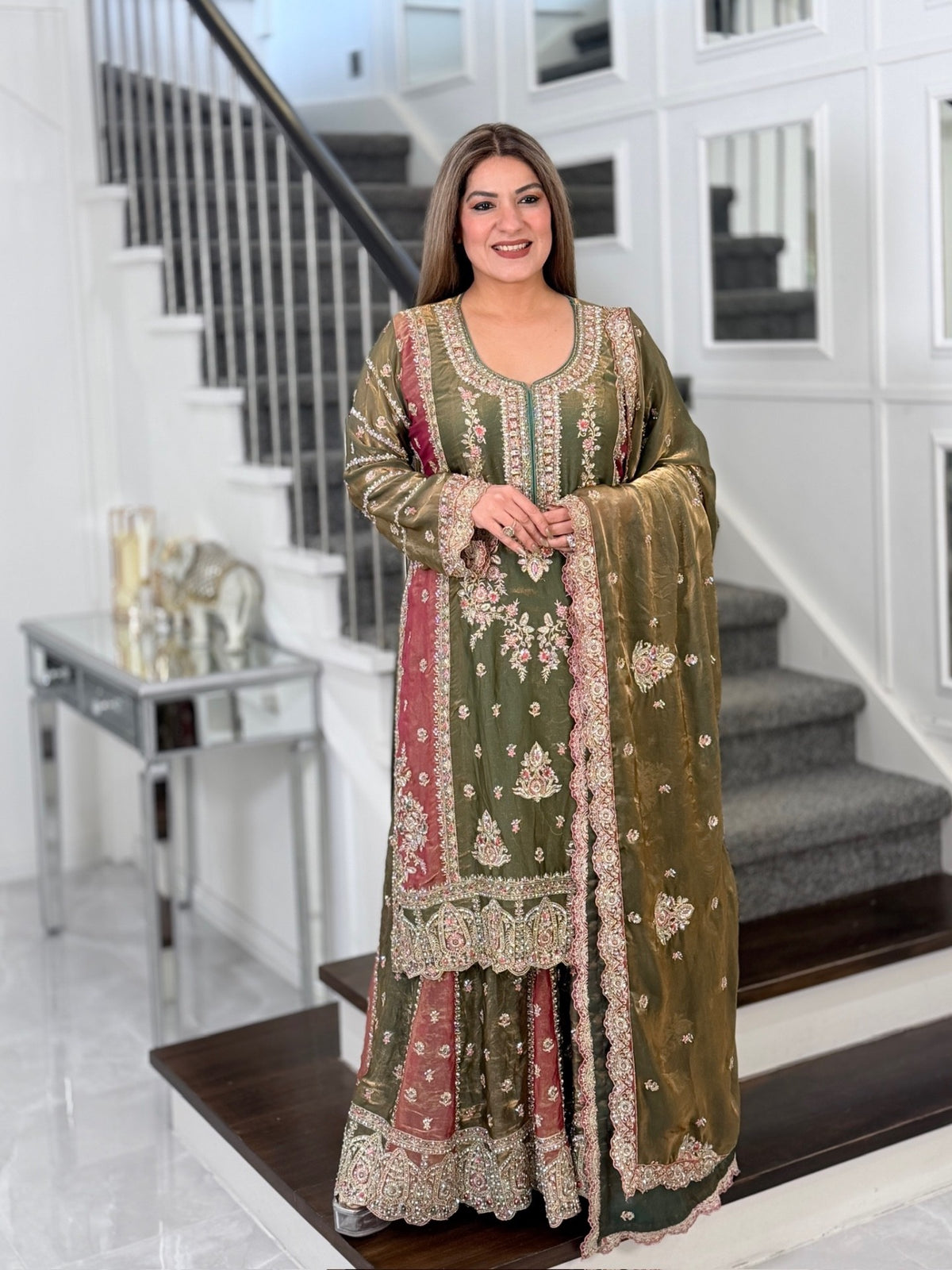 Premium Salwar Kameez by Panache by Divya - product image 2