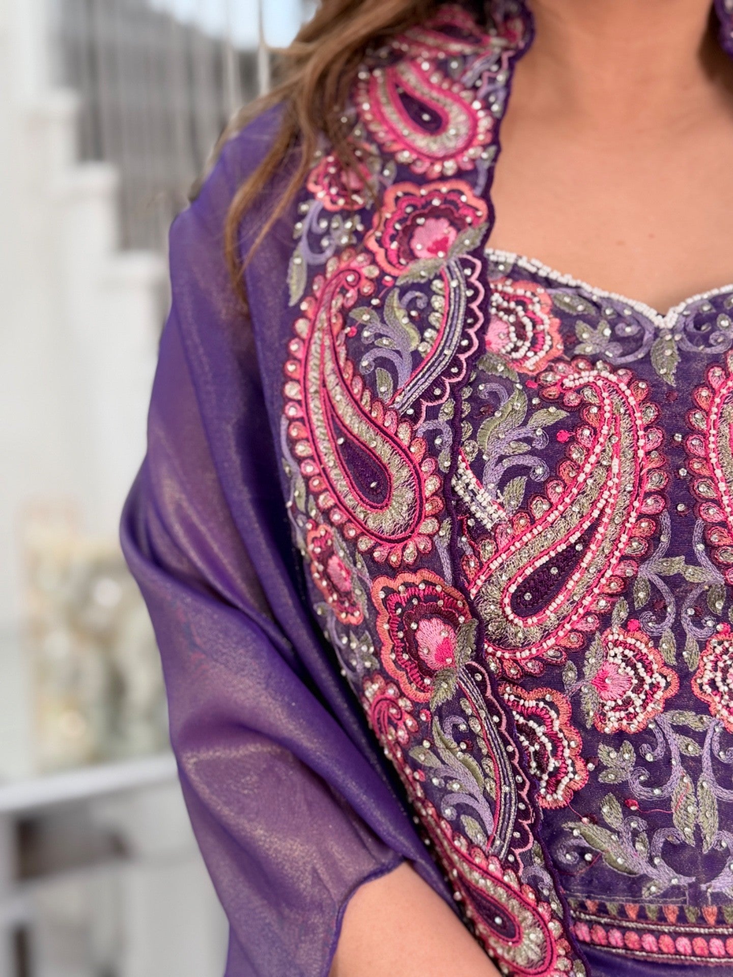 Premium Indo-western Wear (4)