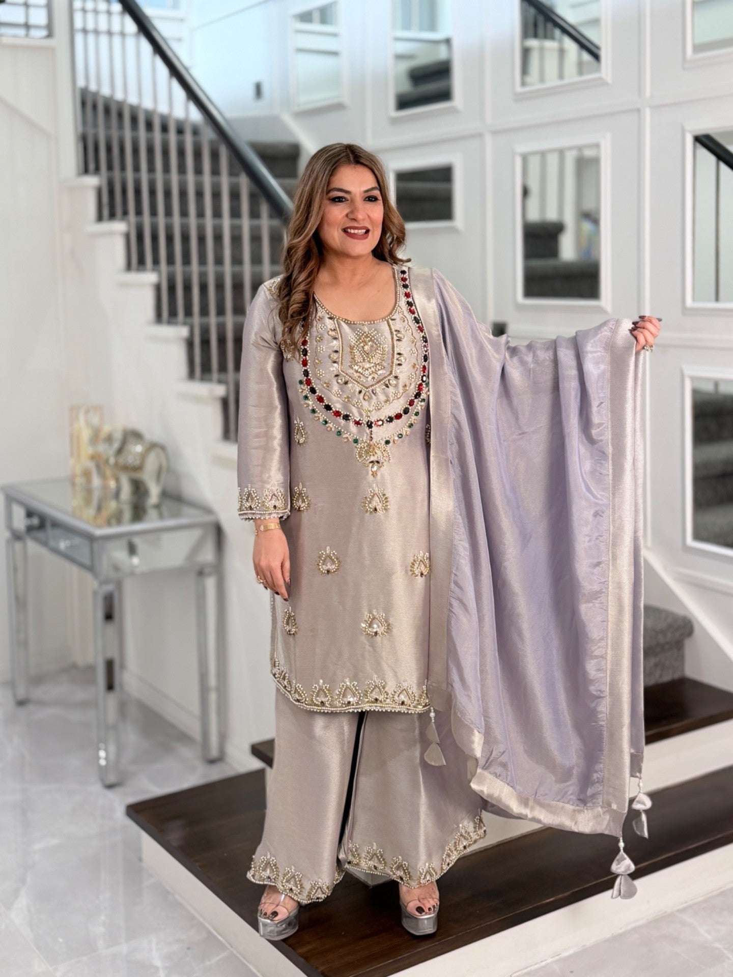 Premium Salwar Kameez (2)
