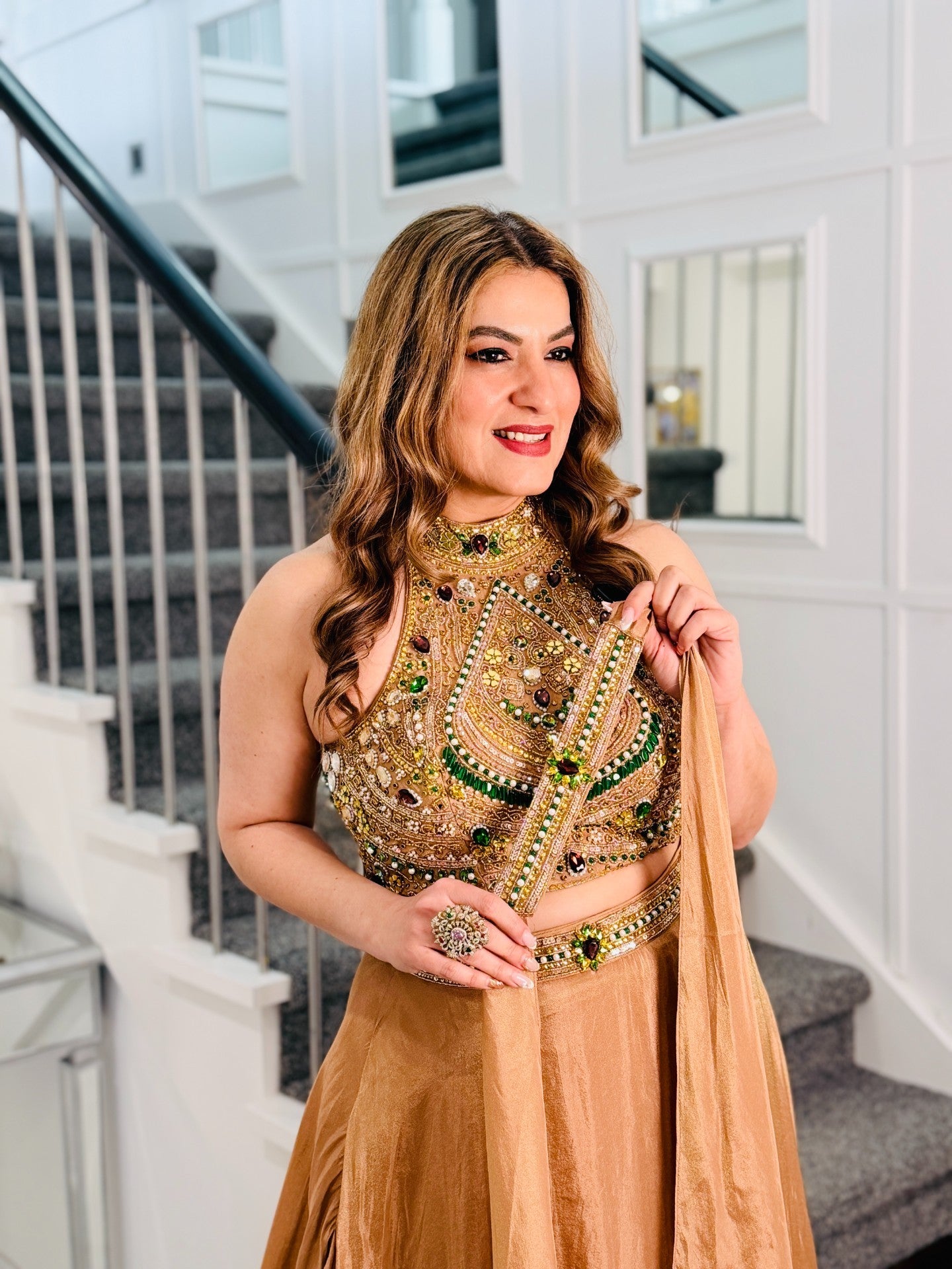 Premium Indo-western Wear (7)