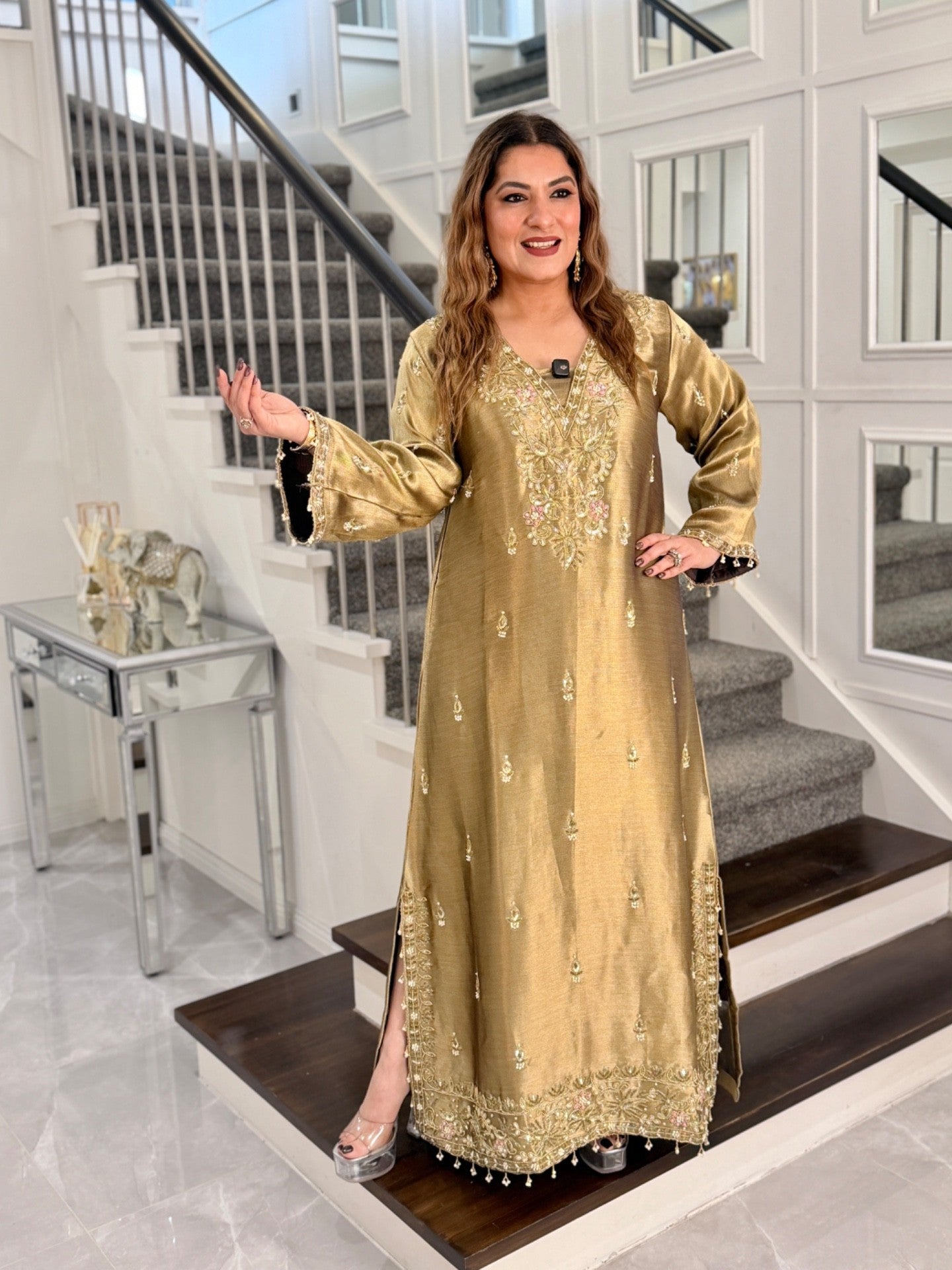 Premium Indo-western Wear (2)
