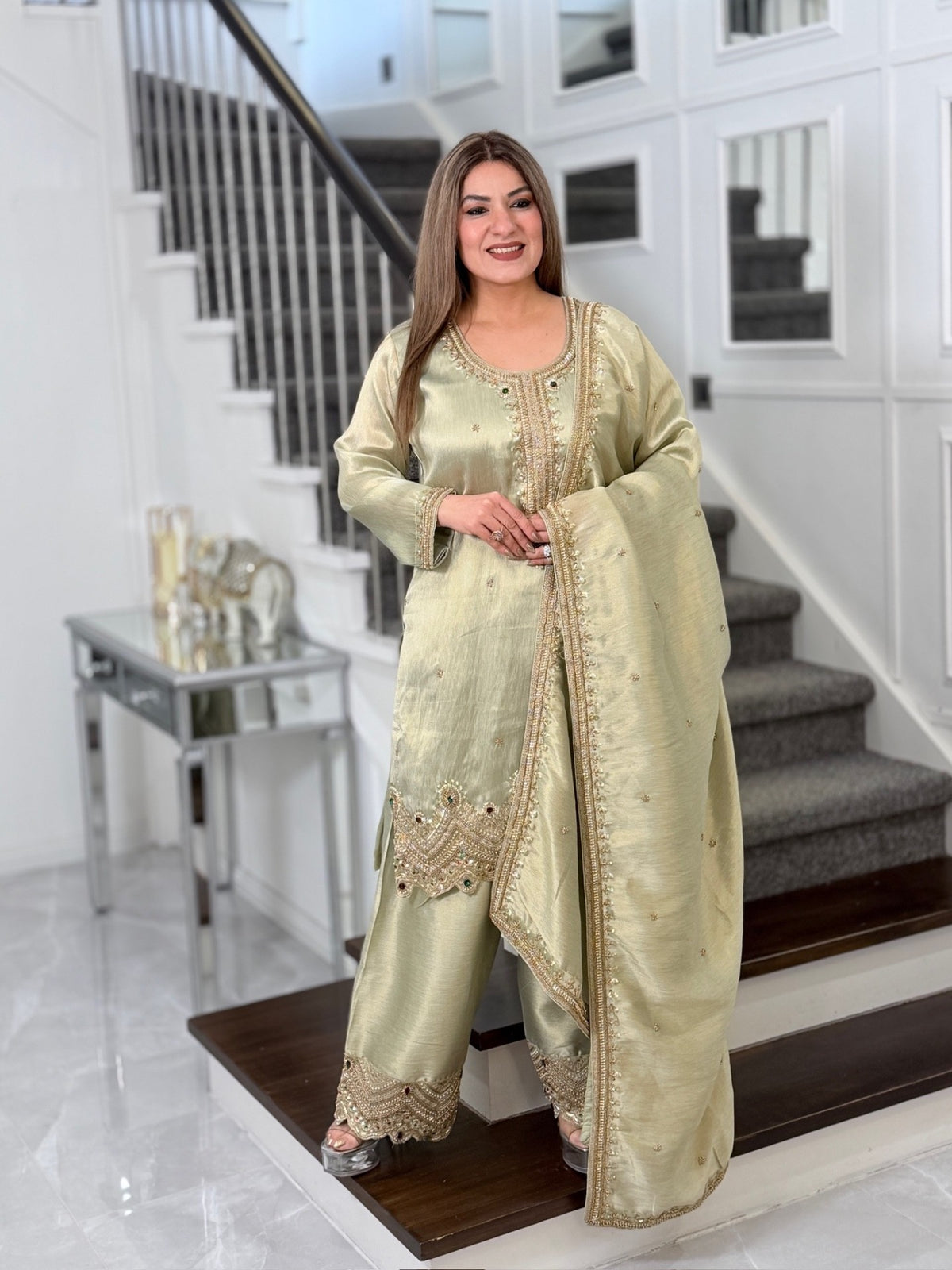 Premium Salwar Kameez by Panache by Divya - product image 2