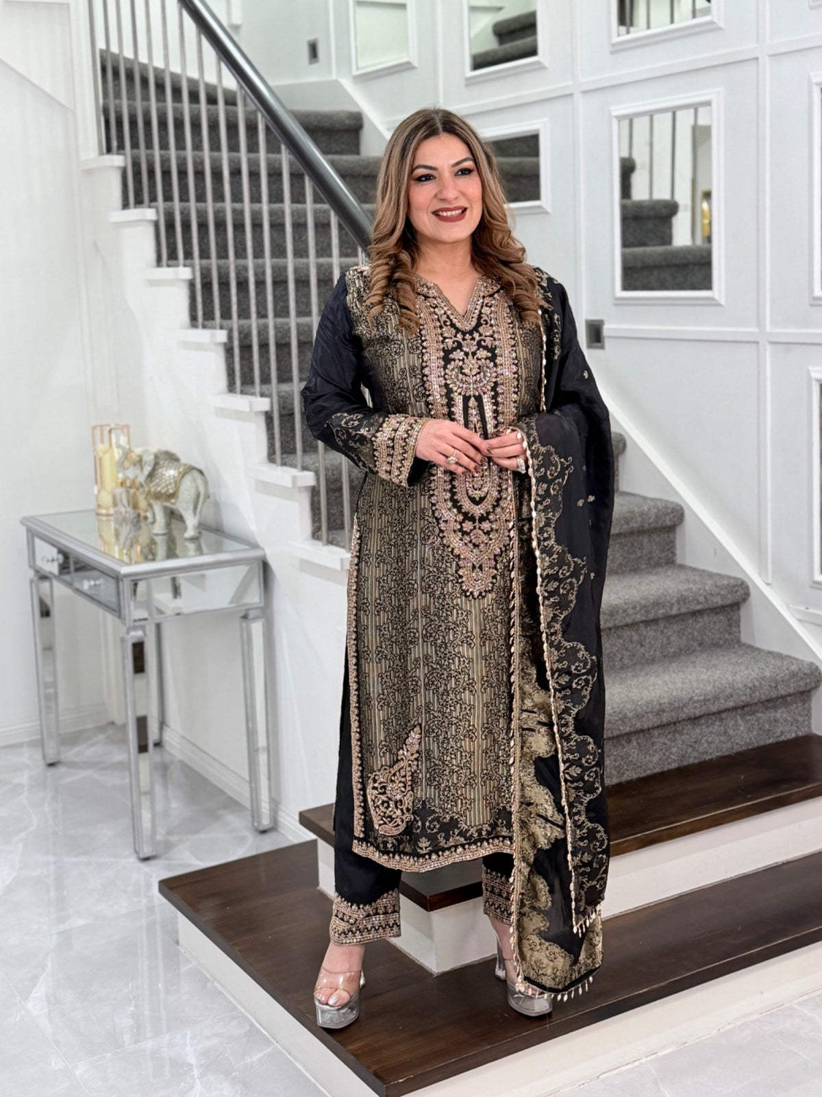 Premium Salwar Kameez (2)