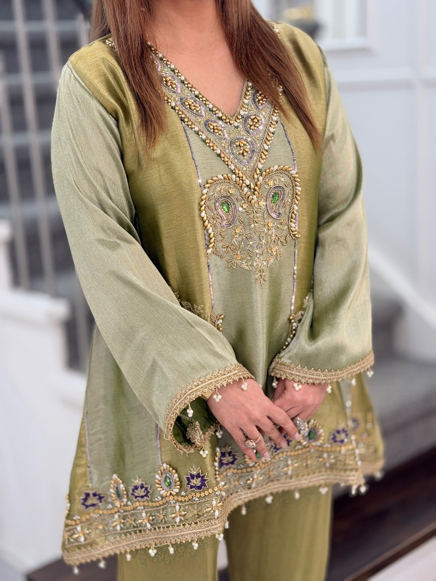 Premium Salwar Kameez (8)