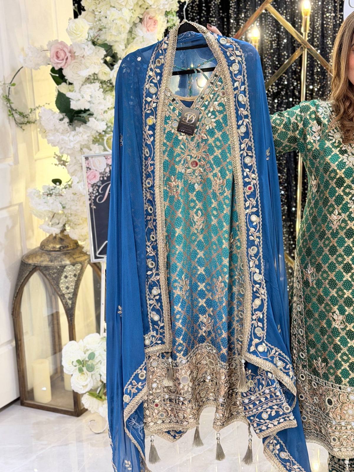 Premium Salwar Kameez (2)