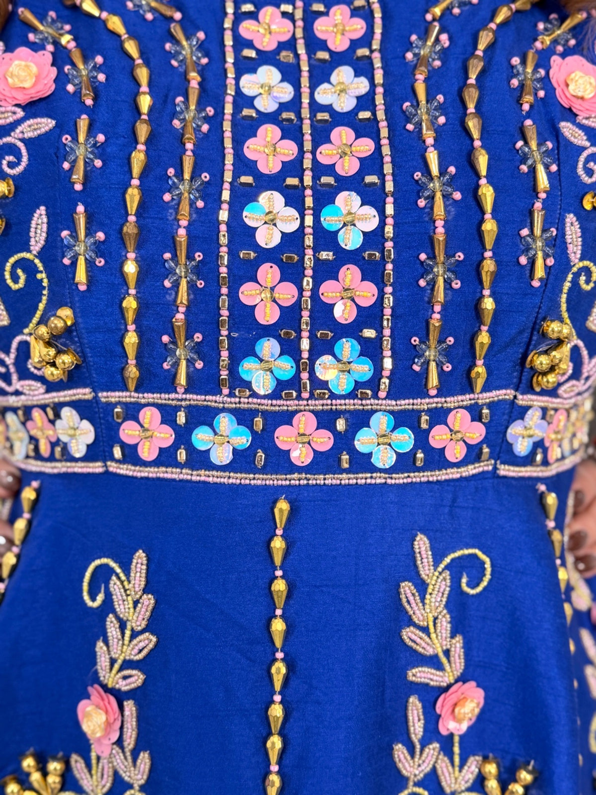 Premium Salwar Kameez (6)