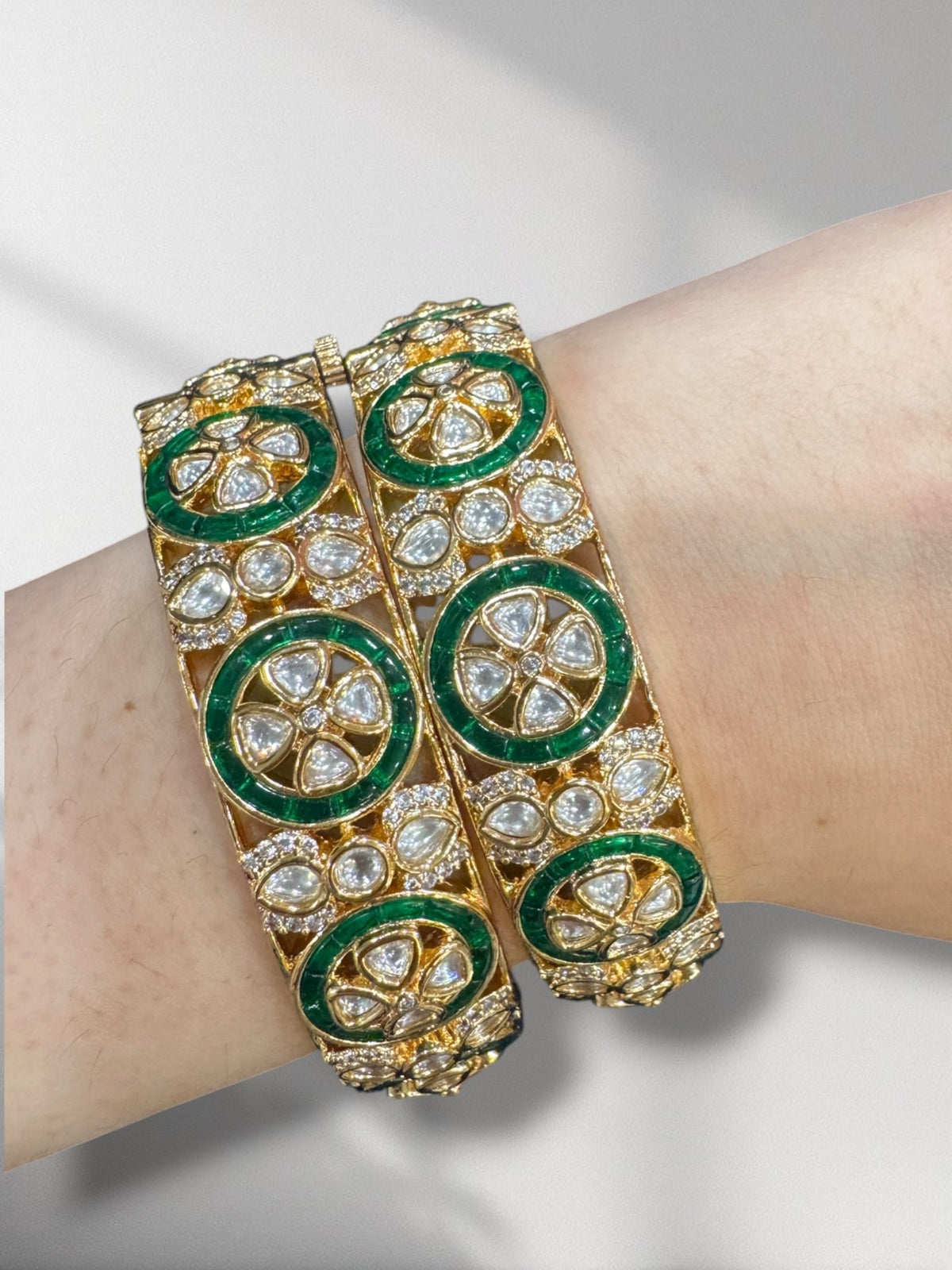 Premium Bangles - Bangles