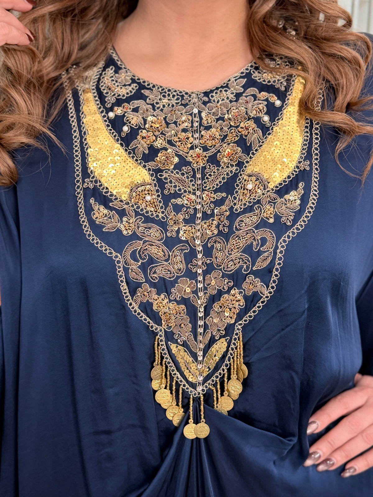 Premium Indo-western Wear (4)