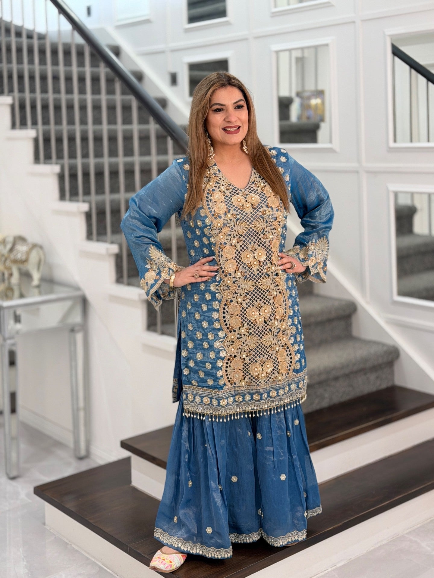 Premium Salwar Kameez (3)