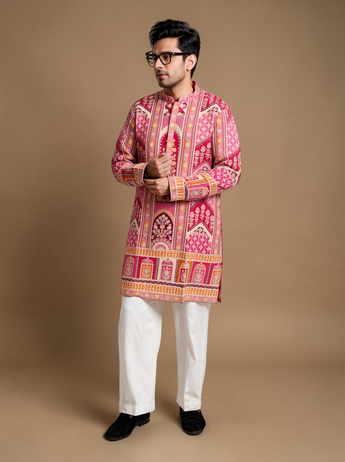 Premium Mens wear Kurta - Mens wear Kurta