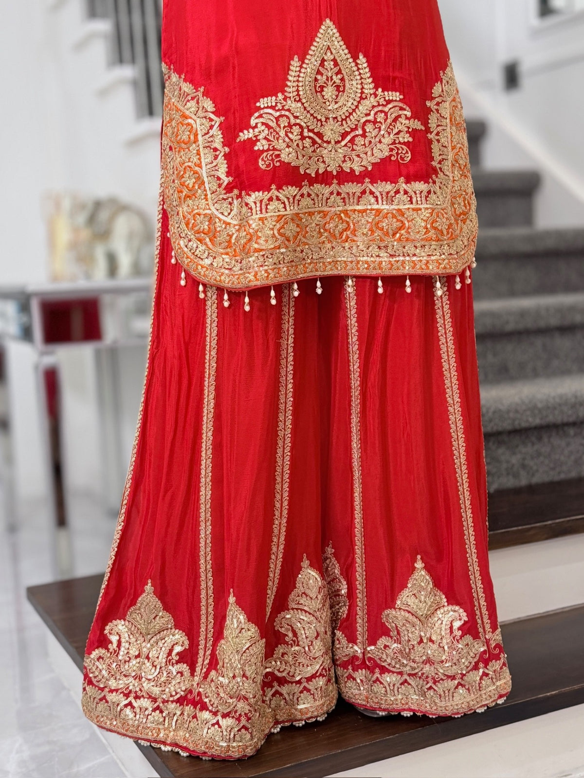 Premium Salwar Kameez by Panache by Divya - product image 8
