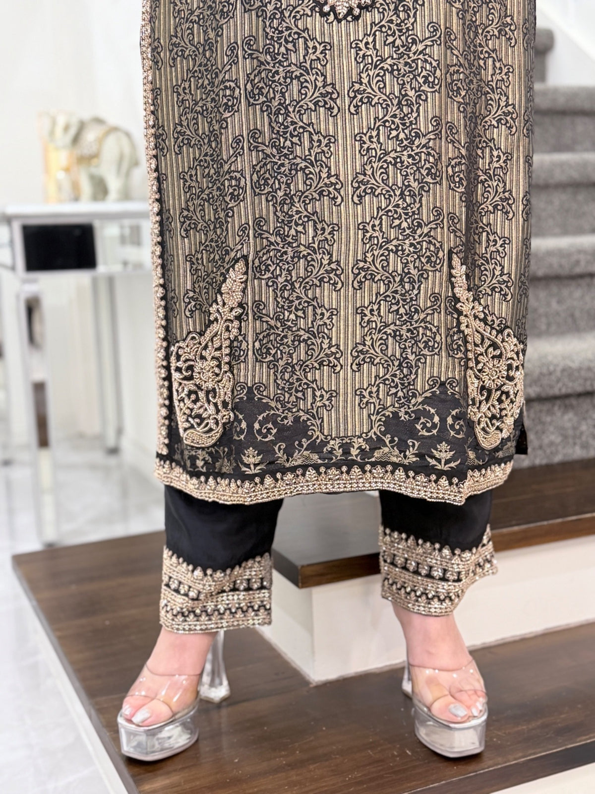 Premium Salwar Kameez (8)