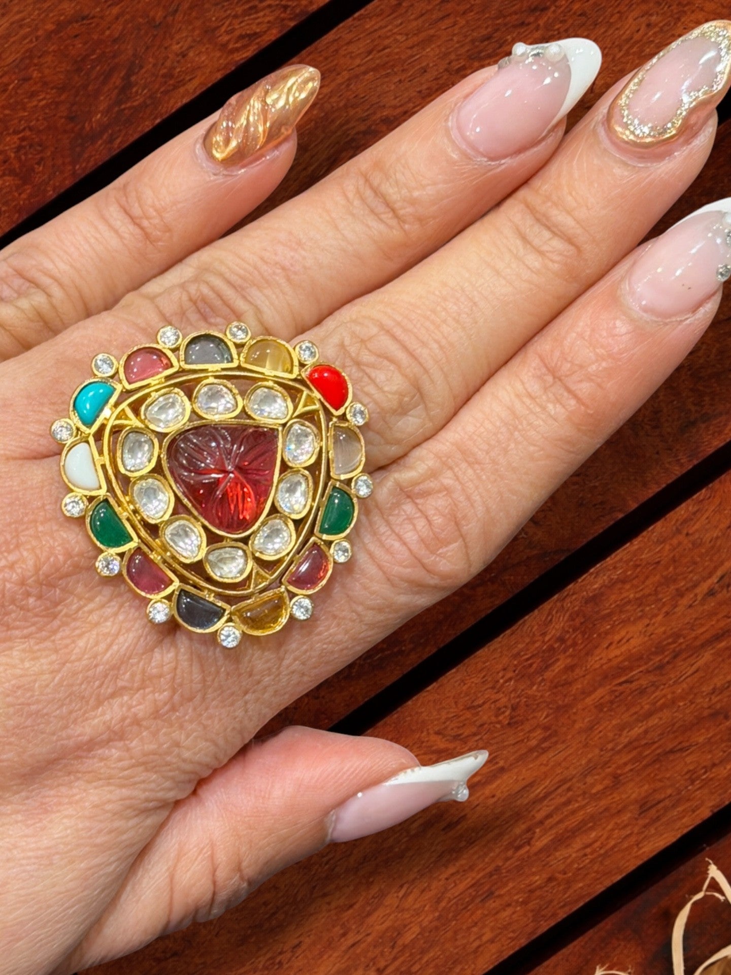 Premium Rings - Rings