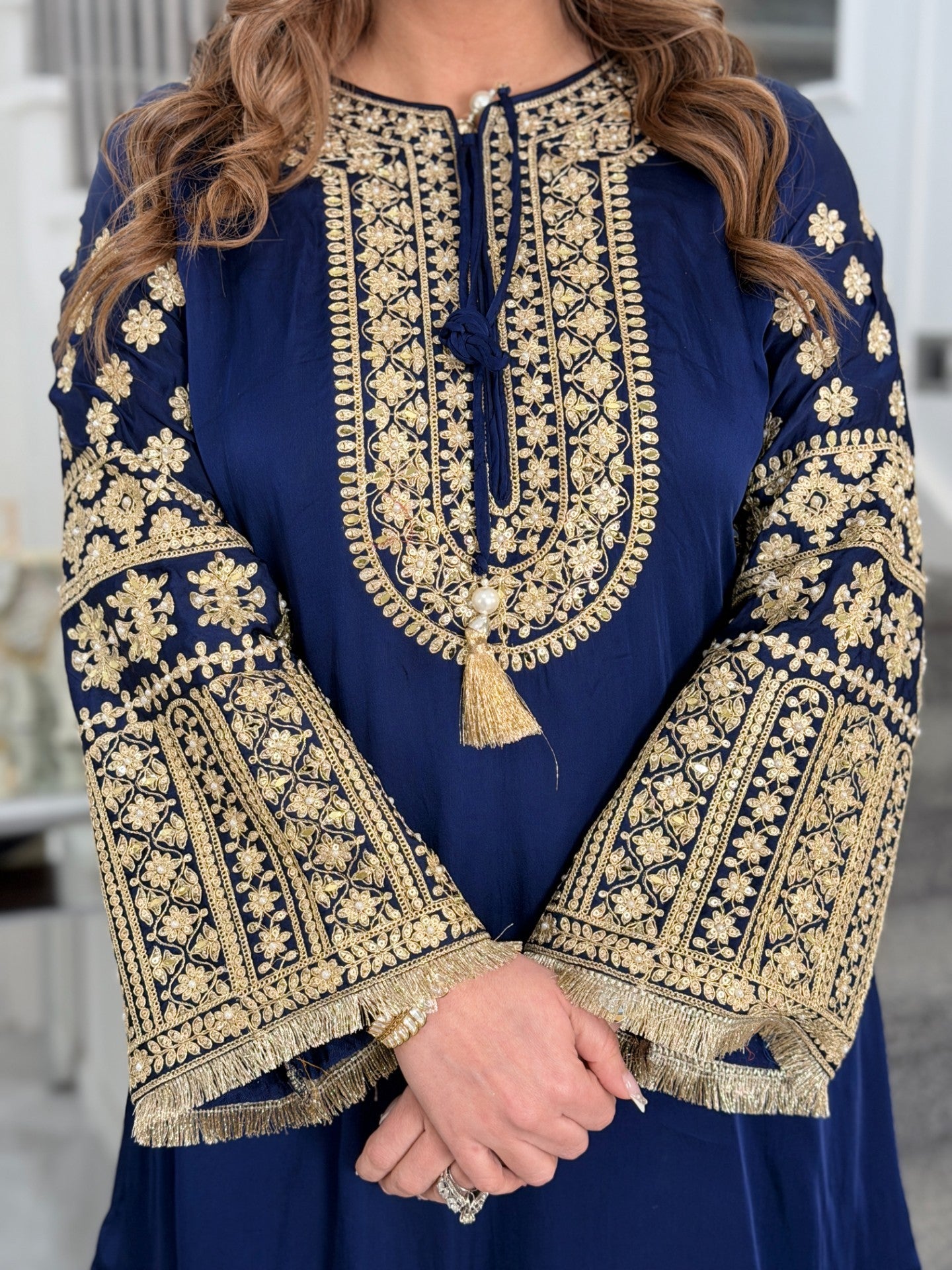 Premium Salwar Kameez (3)