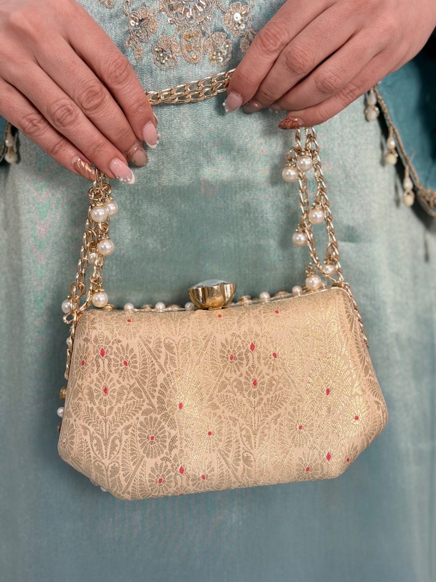 Premium Clutches (2)