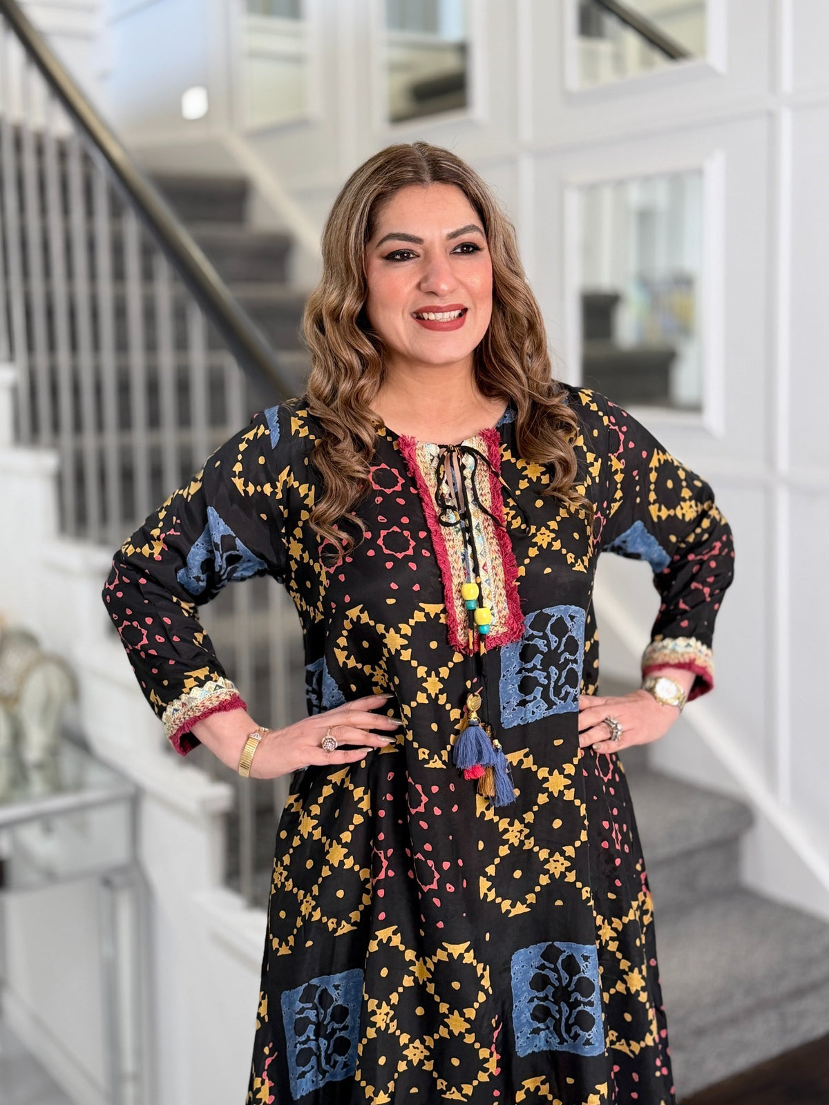 Premium Co-ord Set by Panache by Divya - product image 3