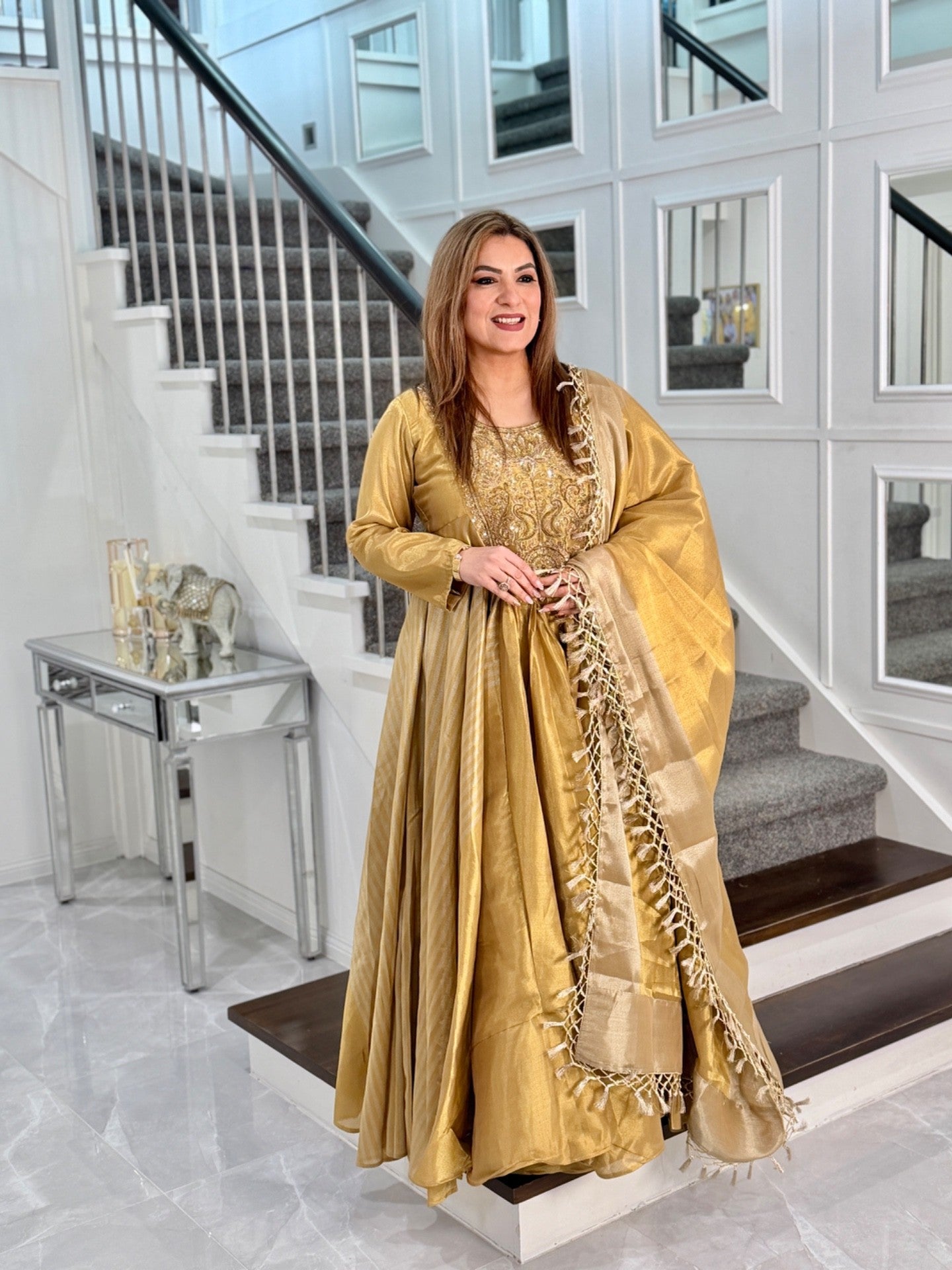 Premium Salwar Kameez - Salwar Kameez