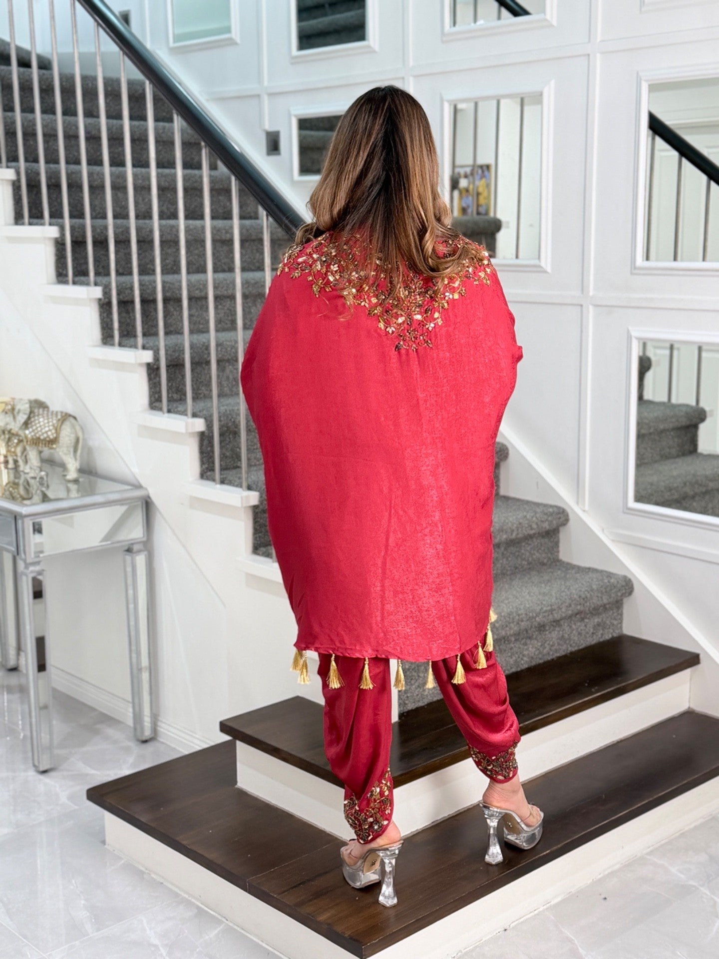Premium Indo-western Wear (4)