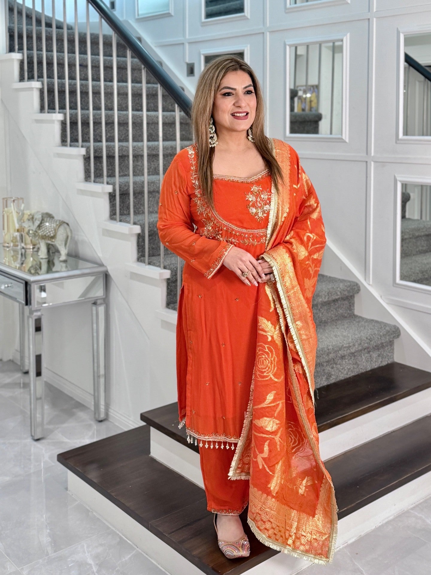 Premium Salwar Kameez (2)