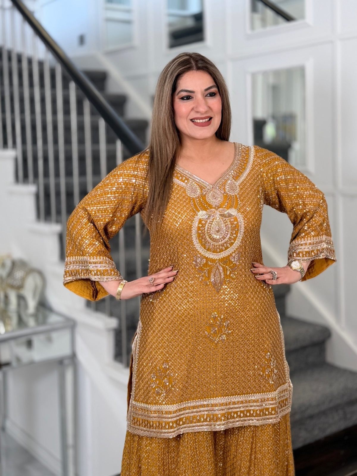 Premium Salwar Kameez by Panache by Divya - product image 3