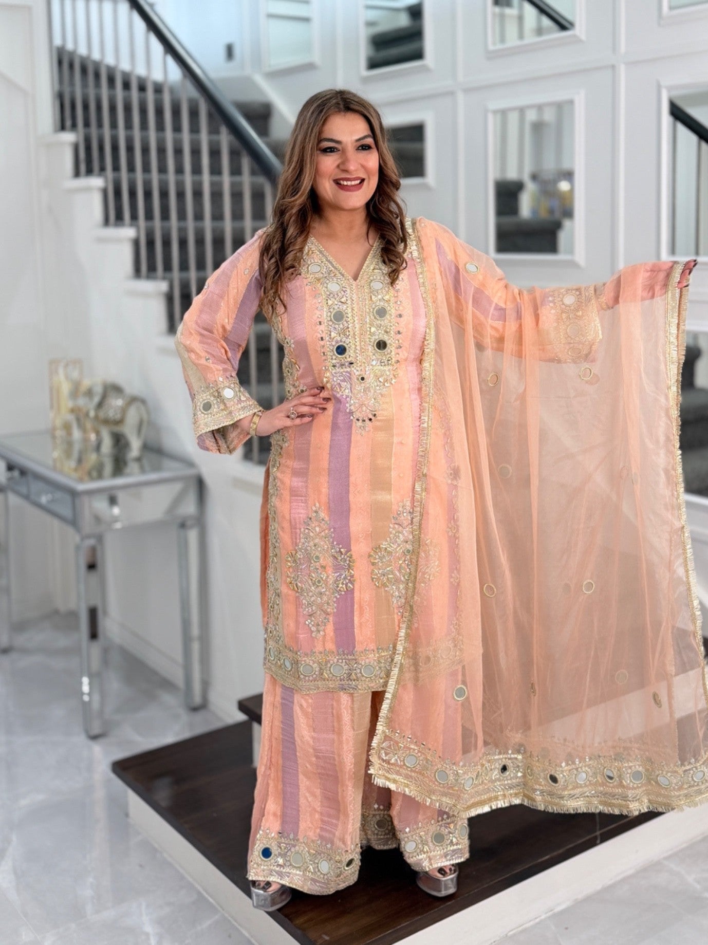 Premium Salwar Kameez - Salwar Kameez