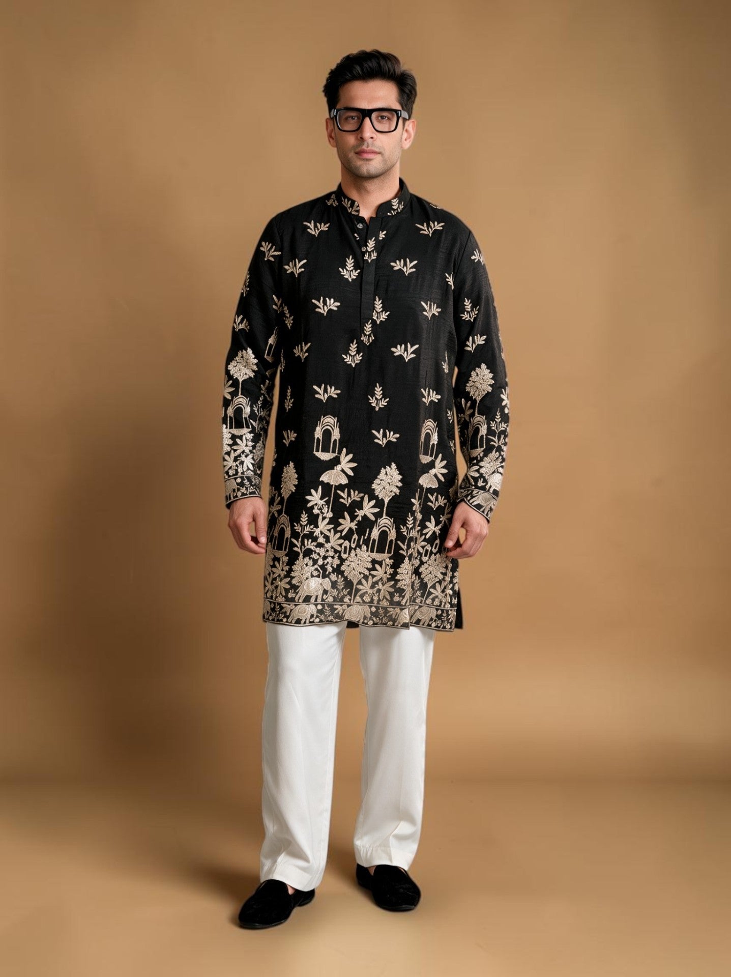 Premium Mens wear Kurta - Mens wear Kurta