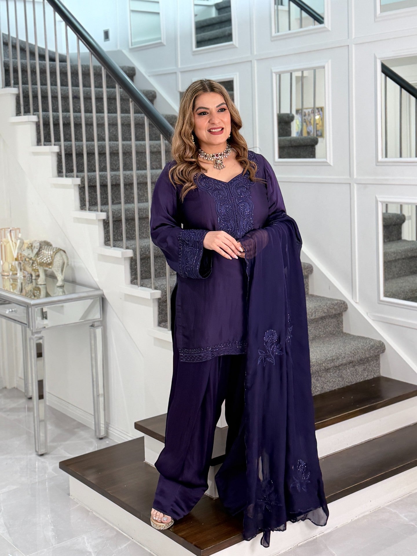 Premium Salwar Kameez (2)