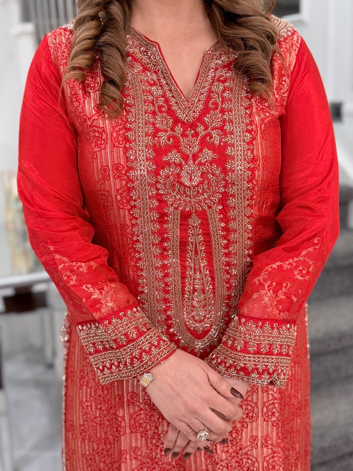 Premium Salwar Kameez (6)