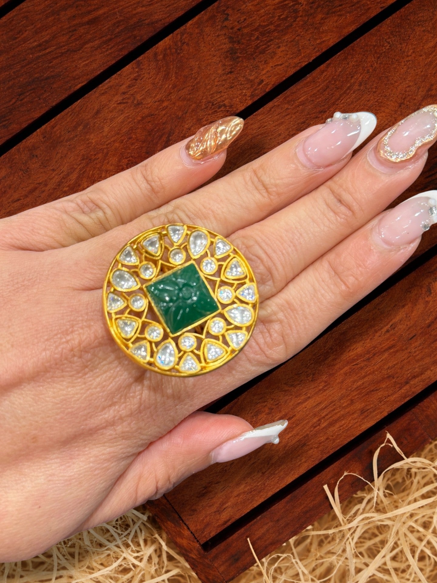 Premium Rings - Rings