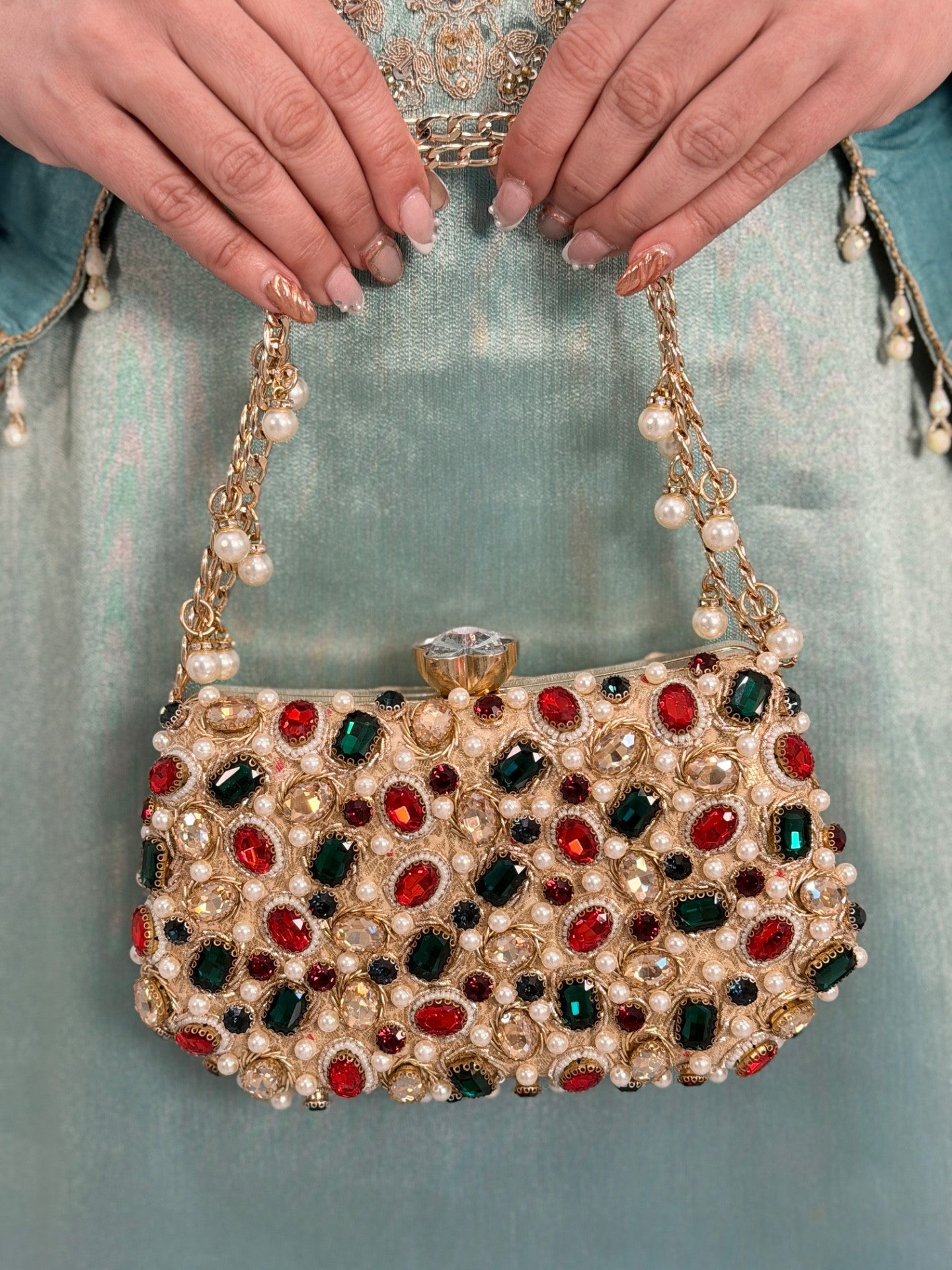 Premium Clutches - Clutches