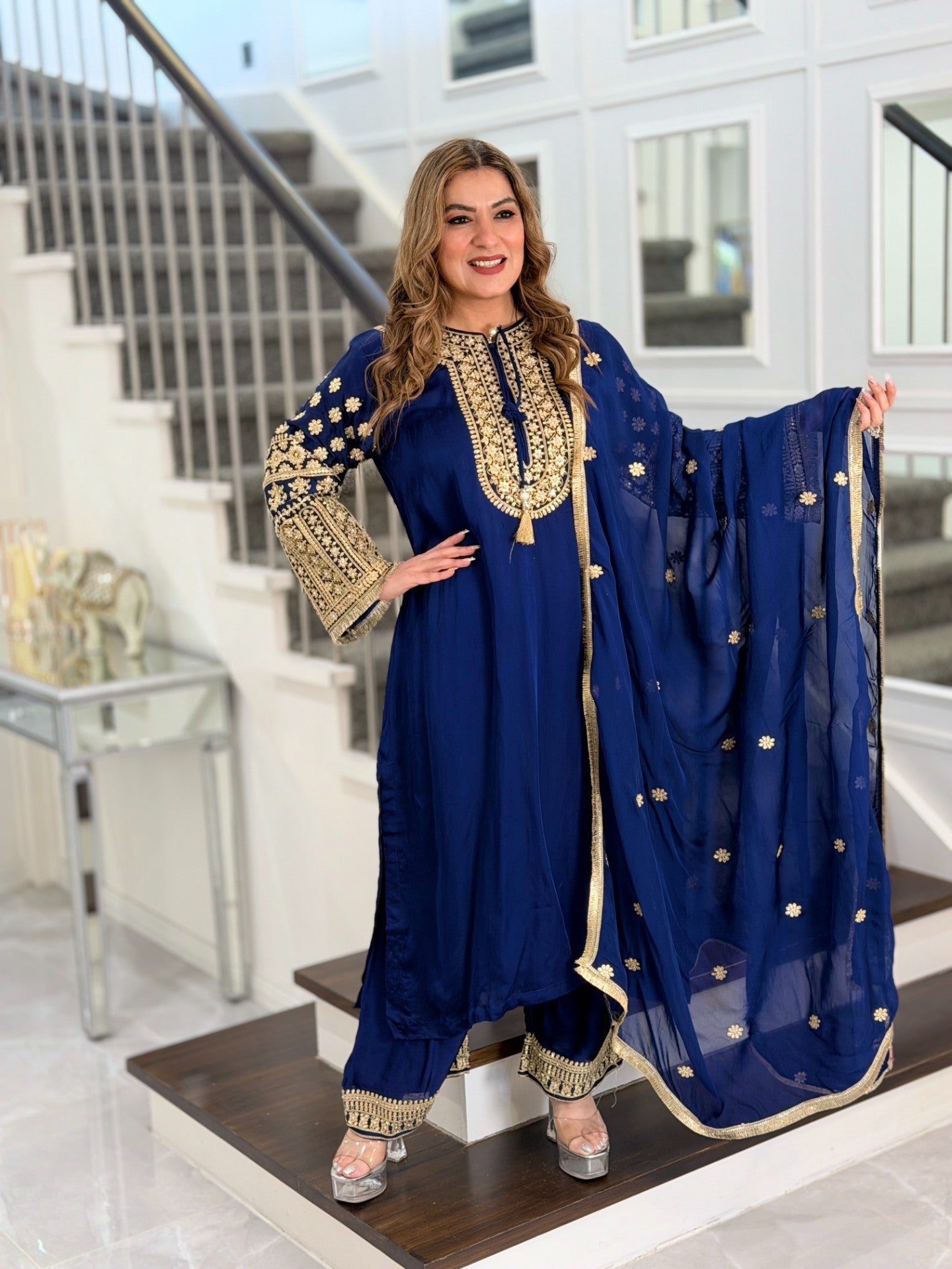 Premium Salwar Kameez (7)