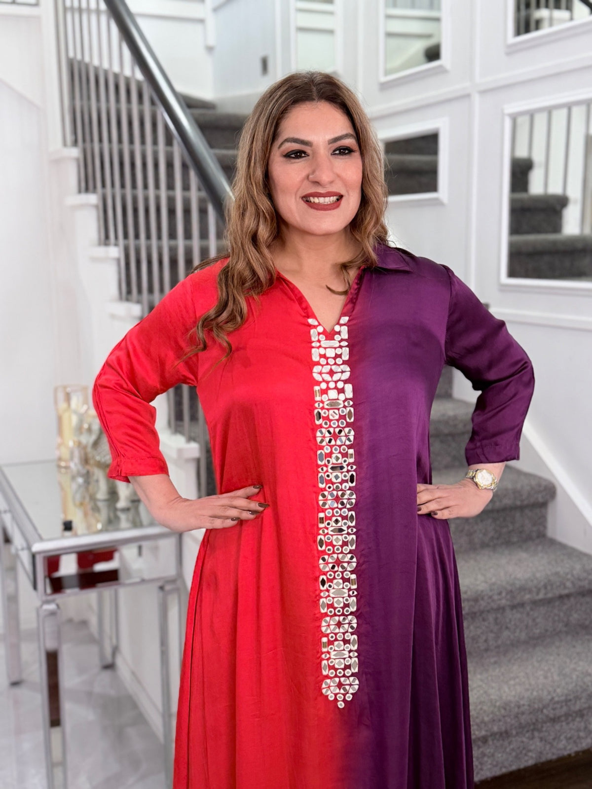 Premium Indo-western Wear (3)